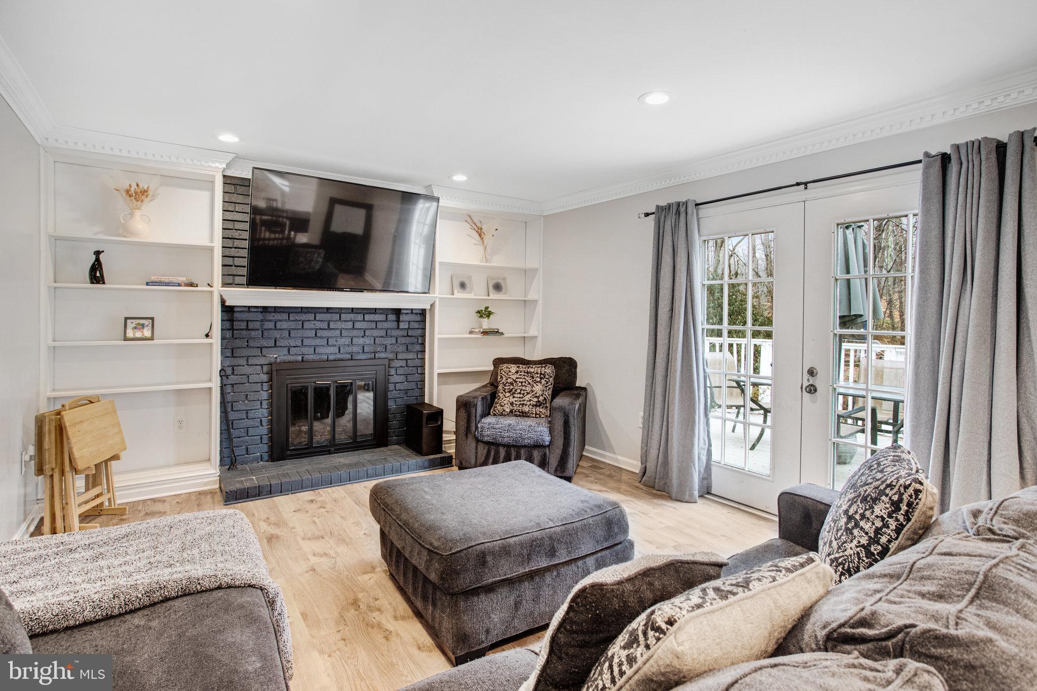 5091 CANNON BLUFF DRIVE