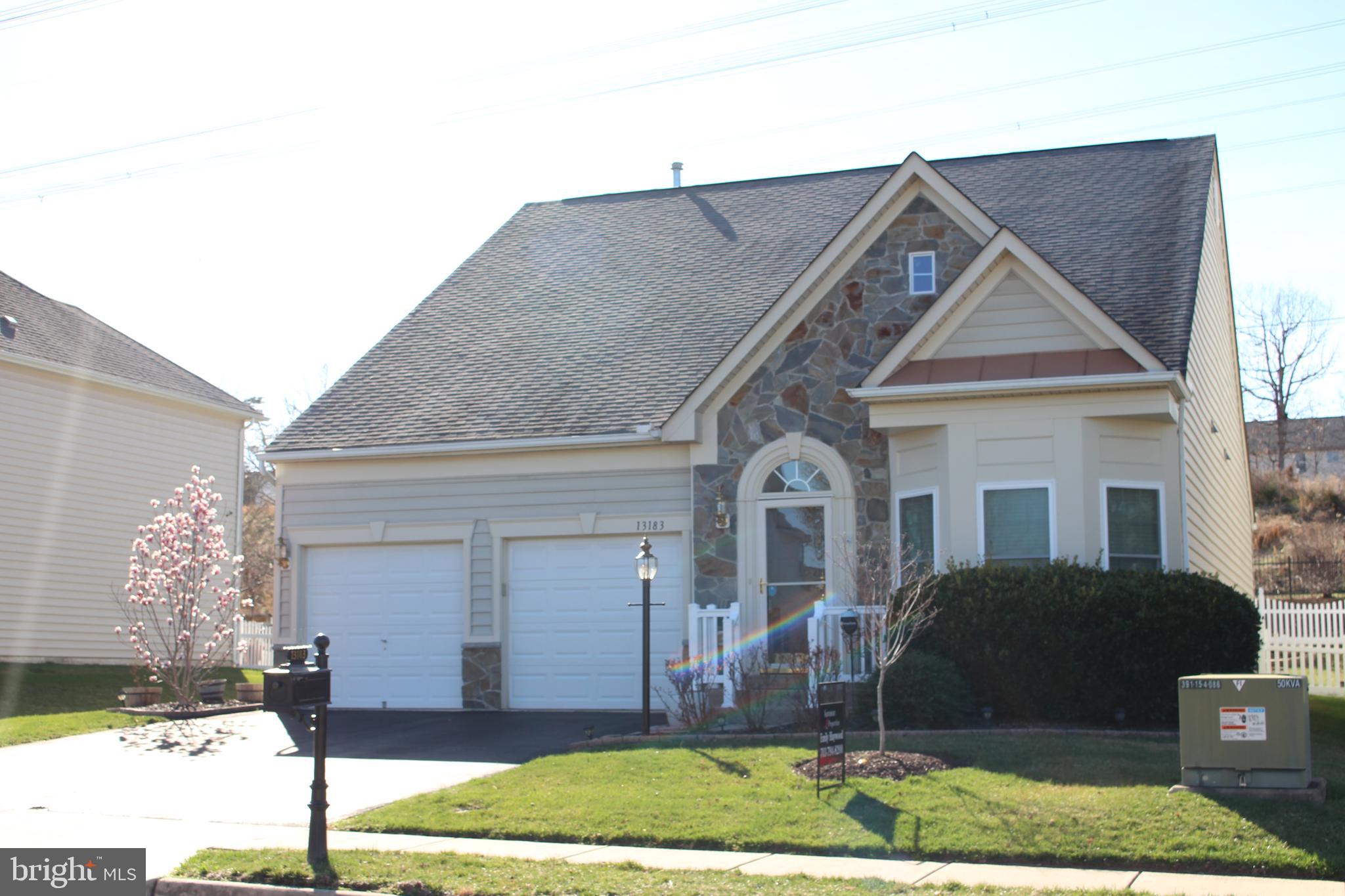 13183 ORMOND DRIVE