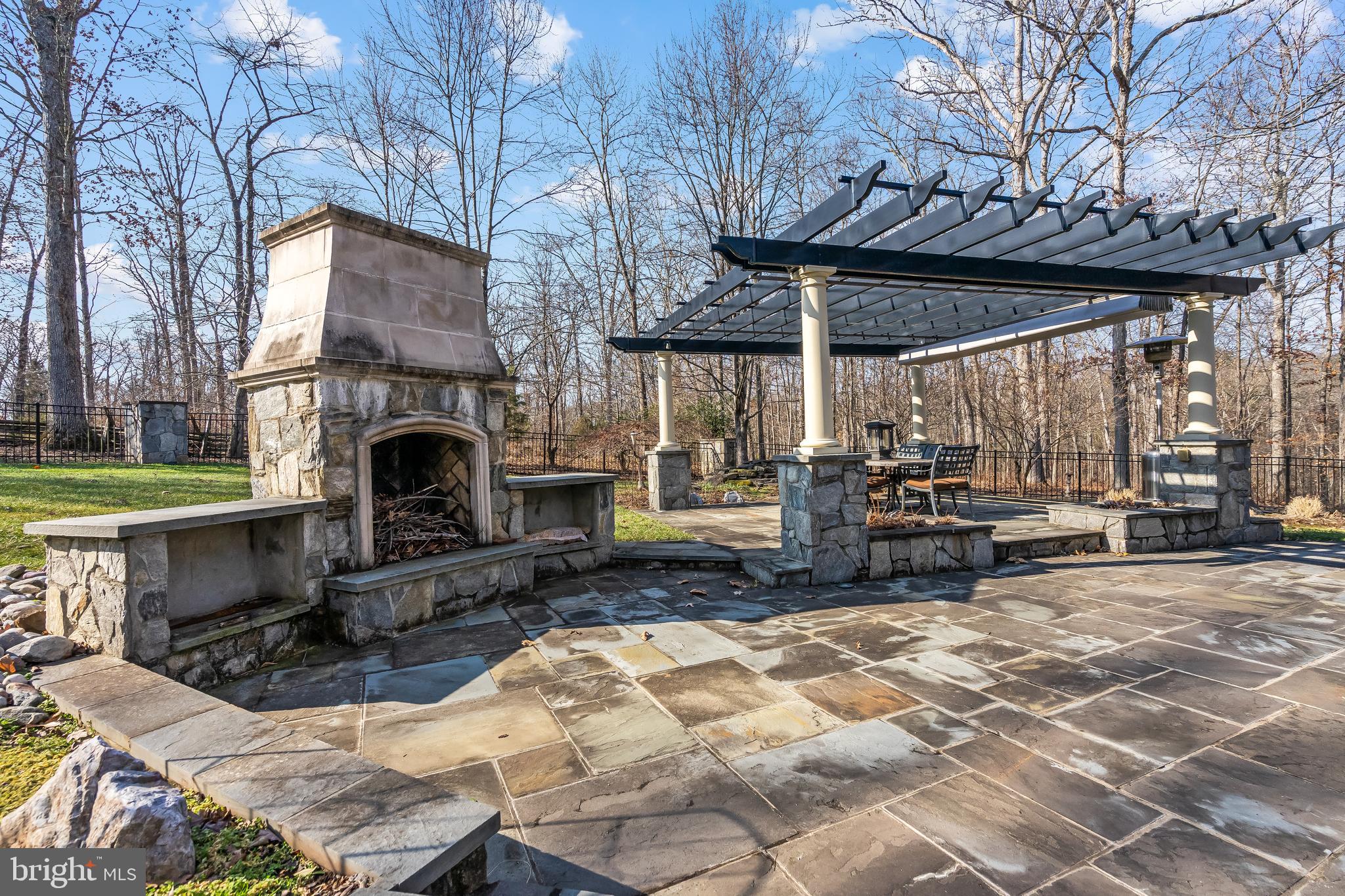 13210 CATHARPIN VALLEY DRIVE