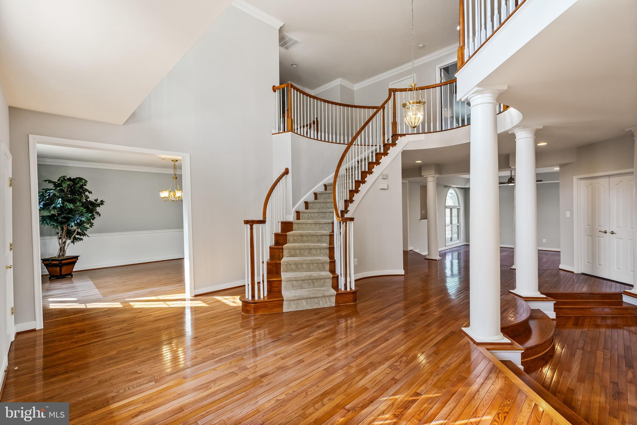 13210 CATHARPIN VALLEY DRIVE