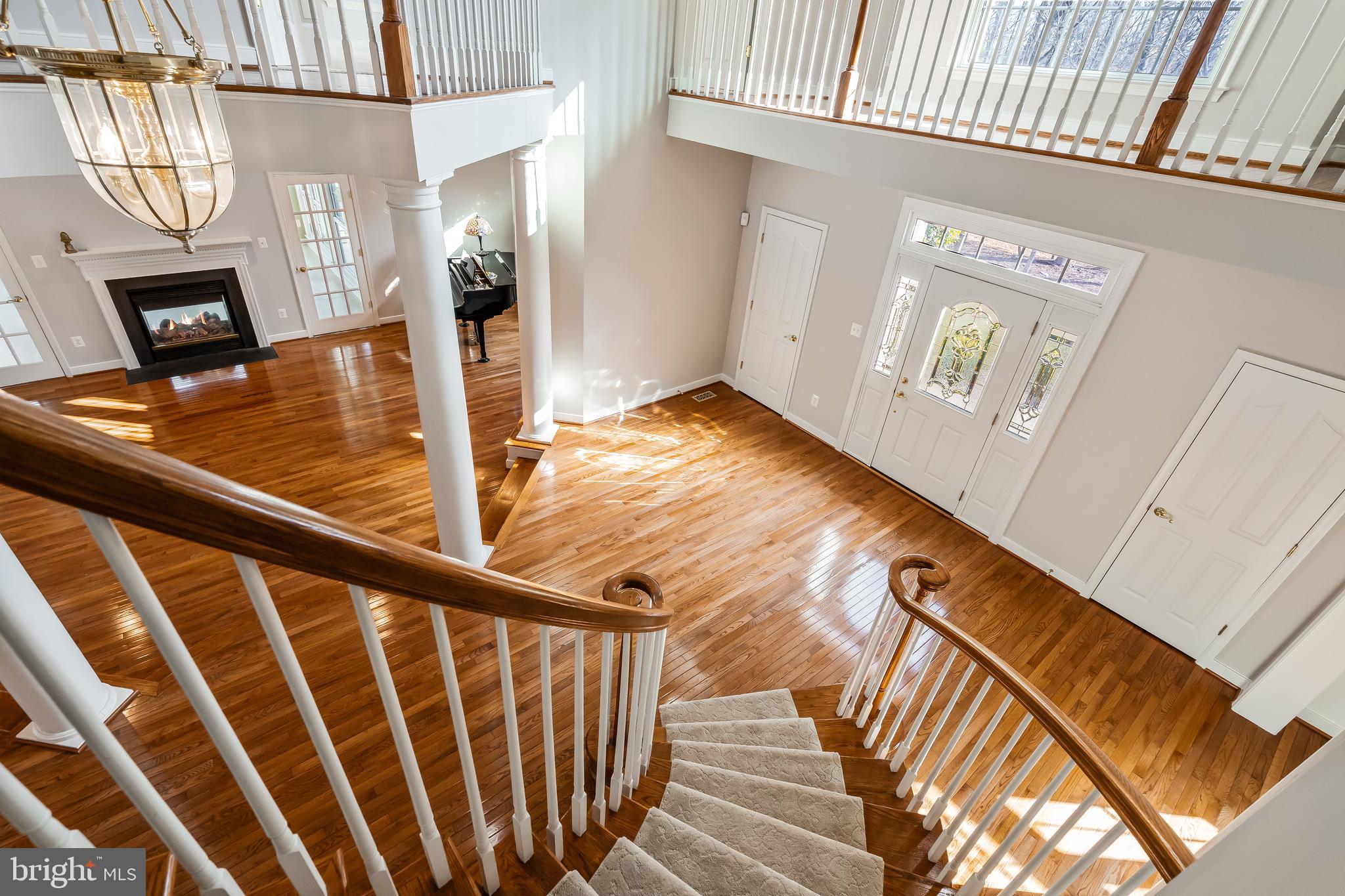 13210 CATHARPIN VALLEY DRIVE