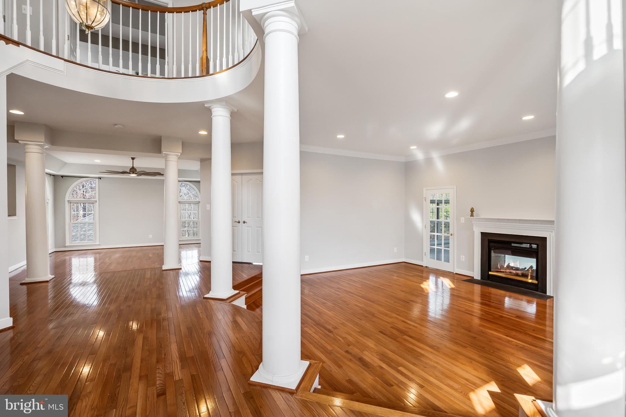 13210 CATHARPIN VALLEY DRIVE