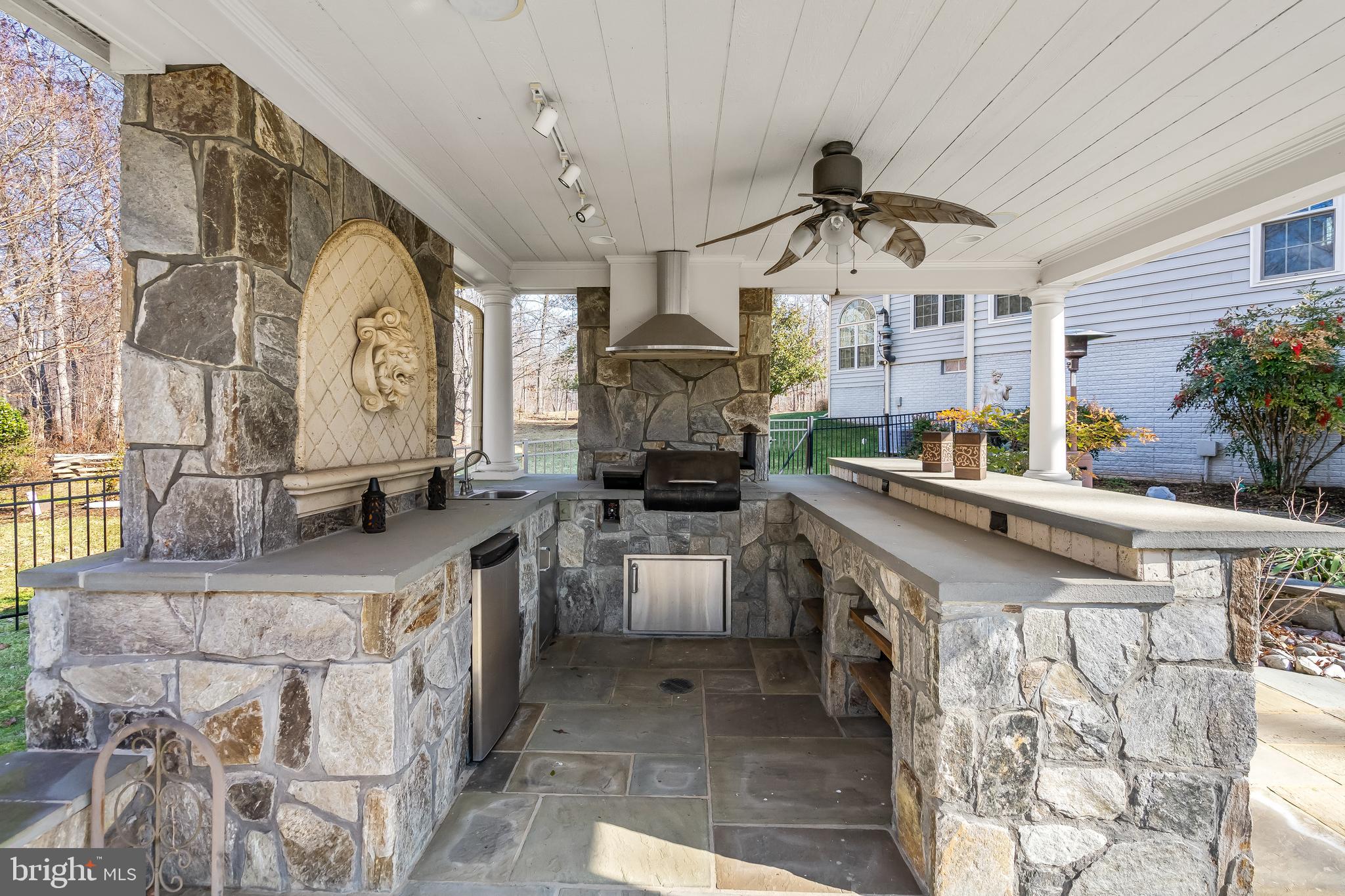 13210 CATHARPIN VALLEY DRIVE