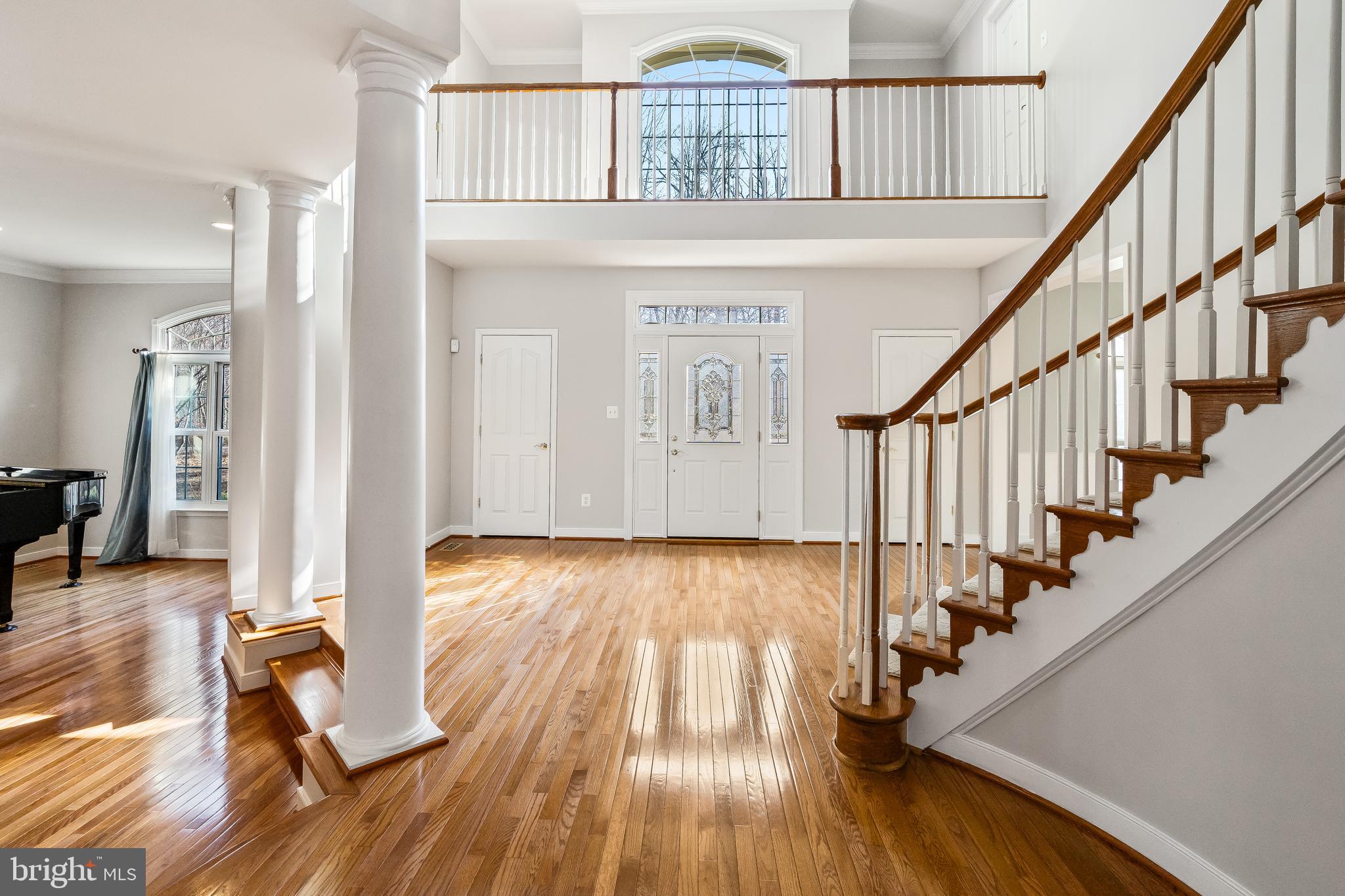 13210 CATHARPIN VALLEY DRIVE