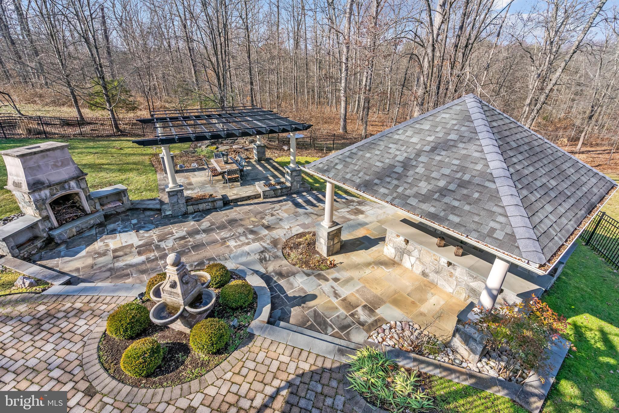 13210 CATHARPIN VALLEY DRIVE