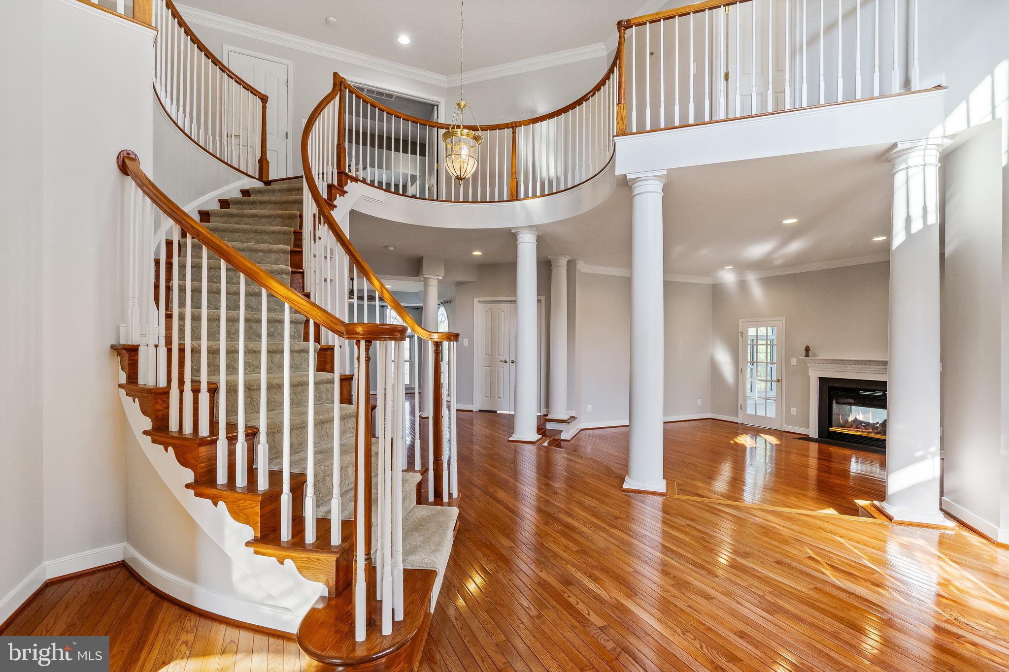 13210 CATHARPIN VALLEY DRIVE