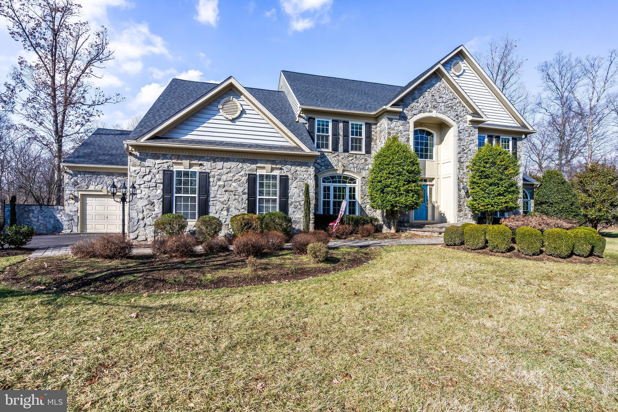 13210 CATHARPIN VALLEY DRIVE