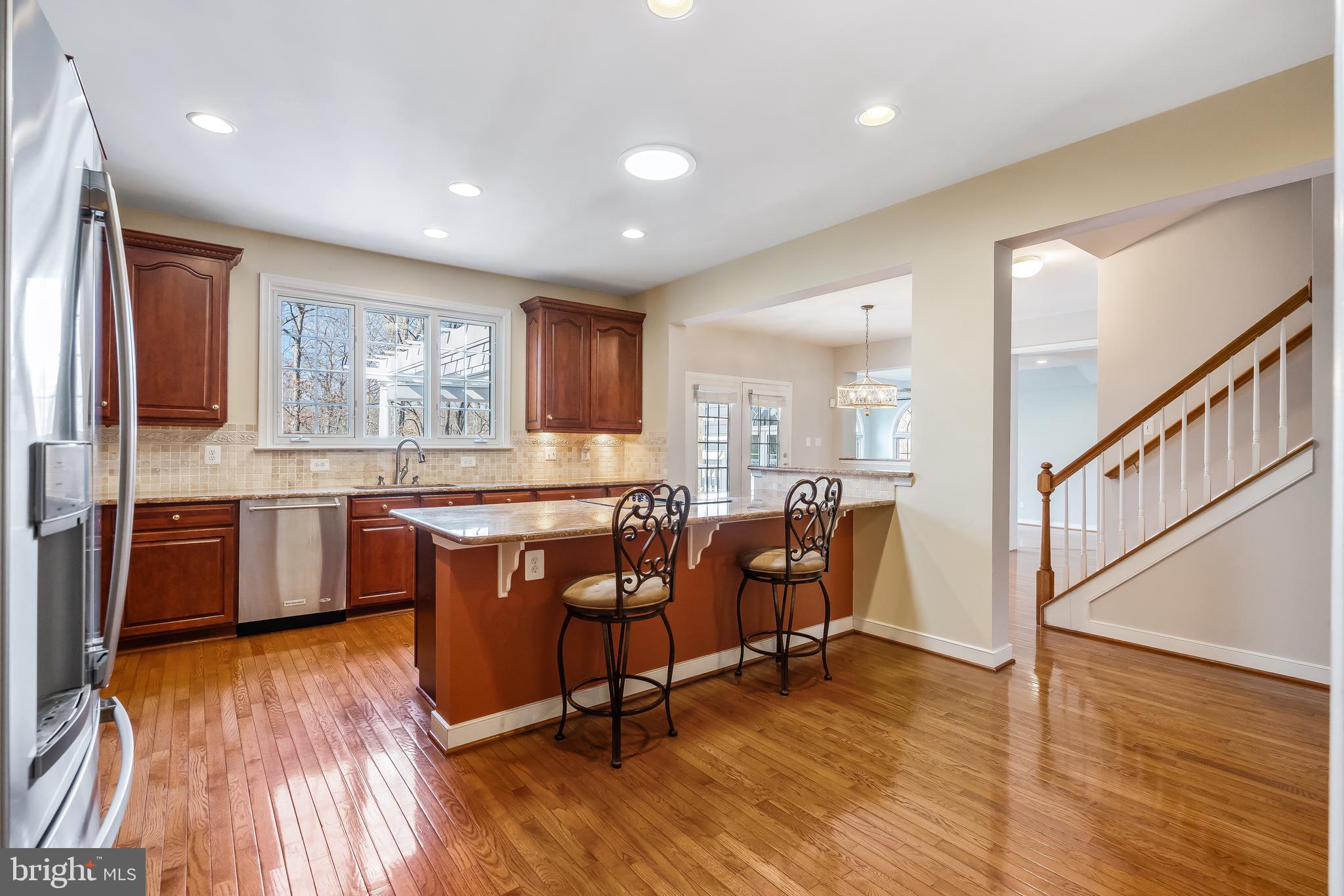 13210 CATHARPIN VALLEY DRIVE