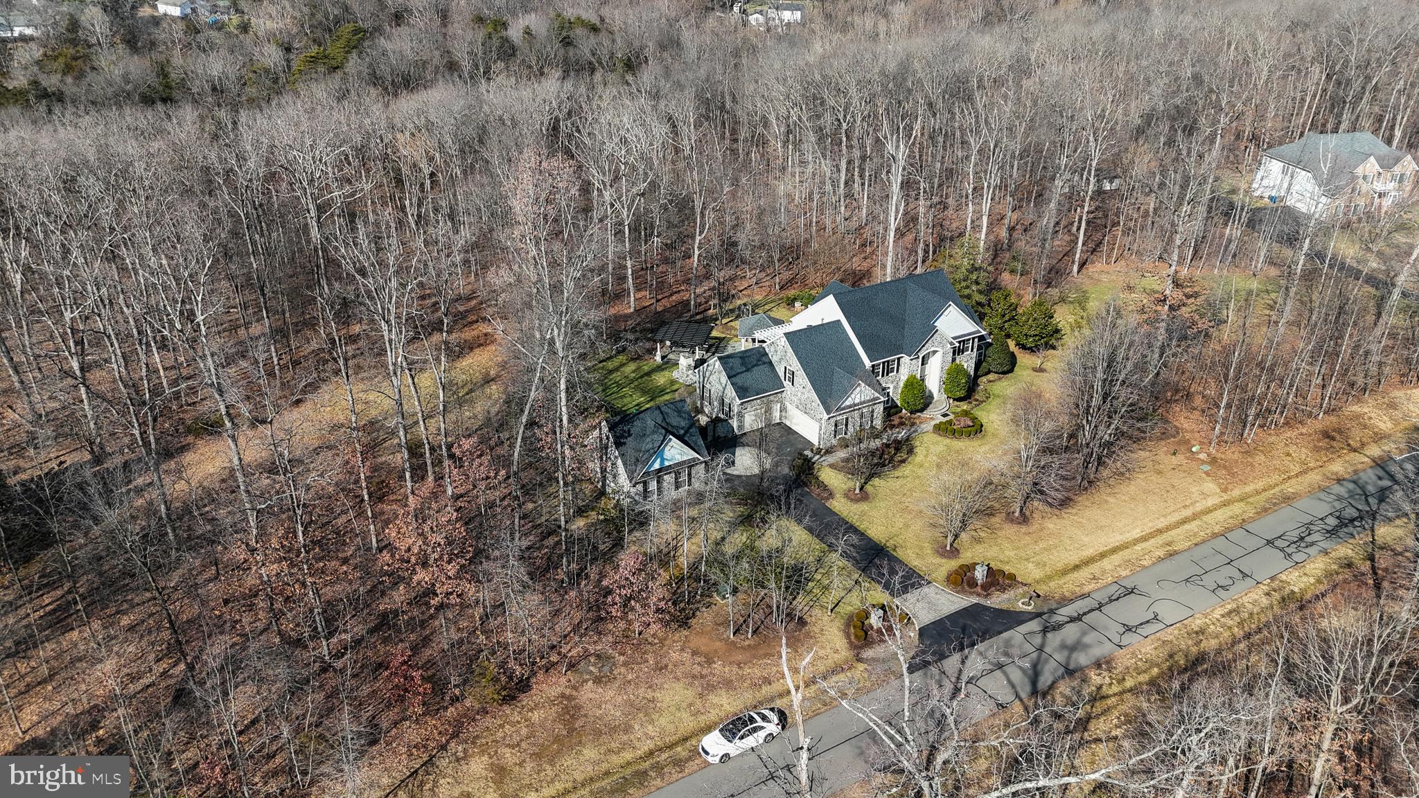 13210 CATHARPIN VALLEY DRIVE