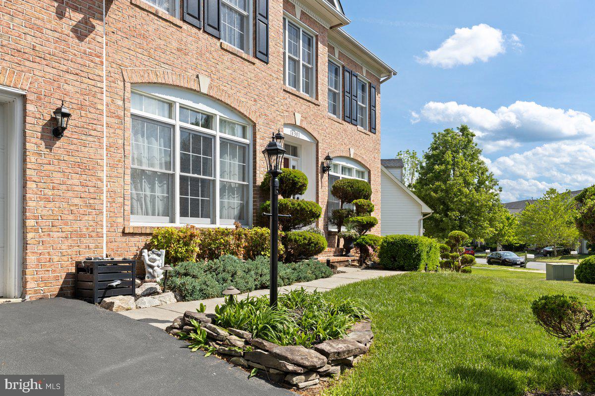 14381 BROADWINGED DRIVE