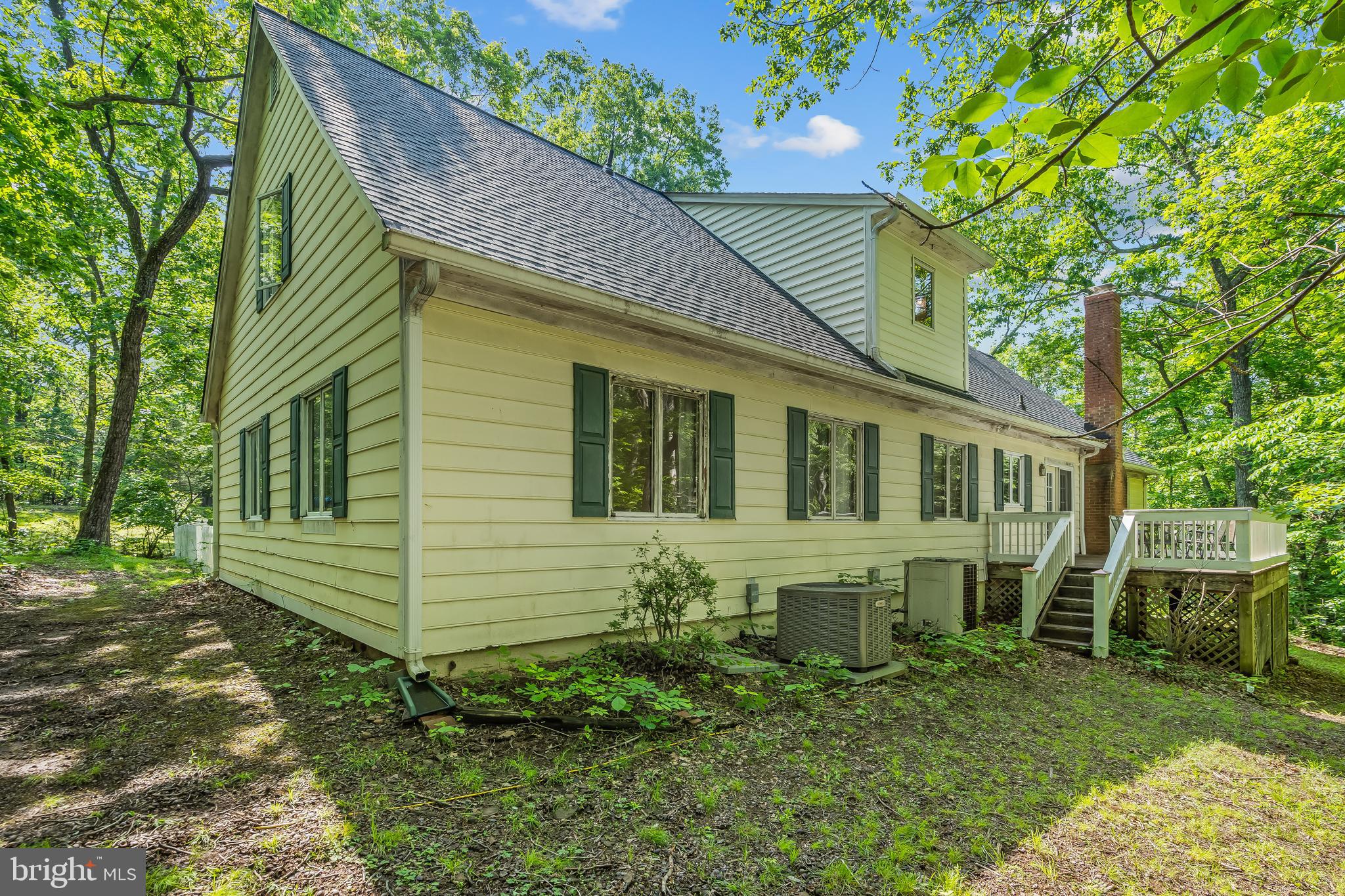 7712 CERRO GORDO ROAD