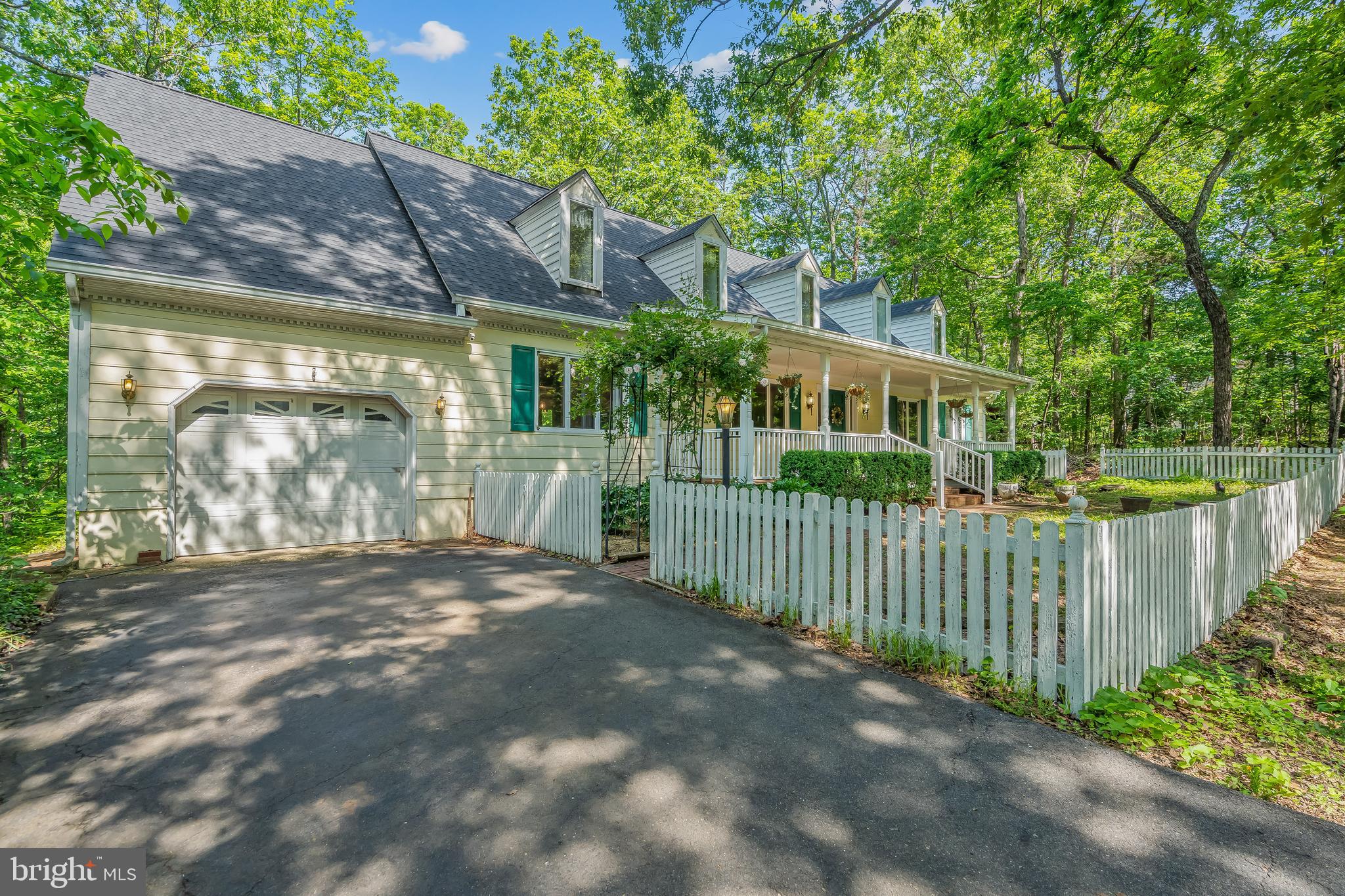 7712 CERRO GORDO ROAD