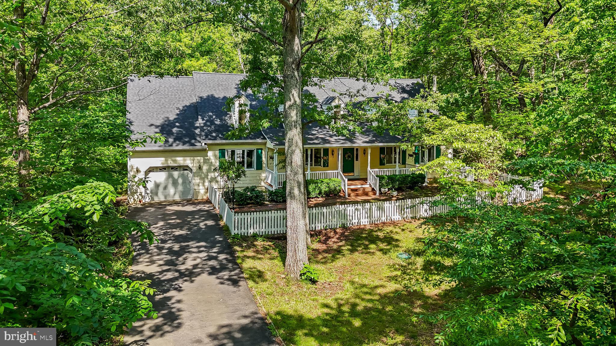 7712 CERRO GORDO ROAD