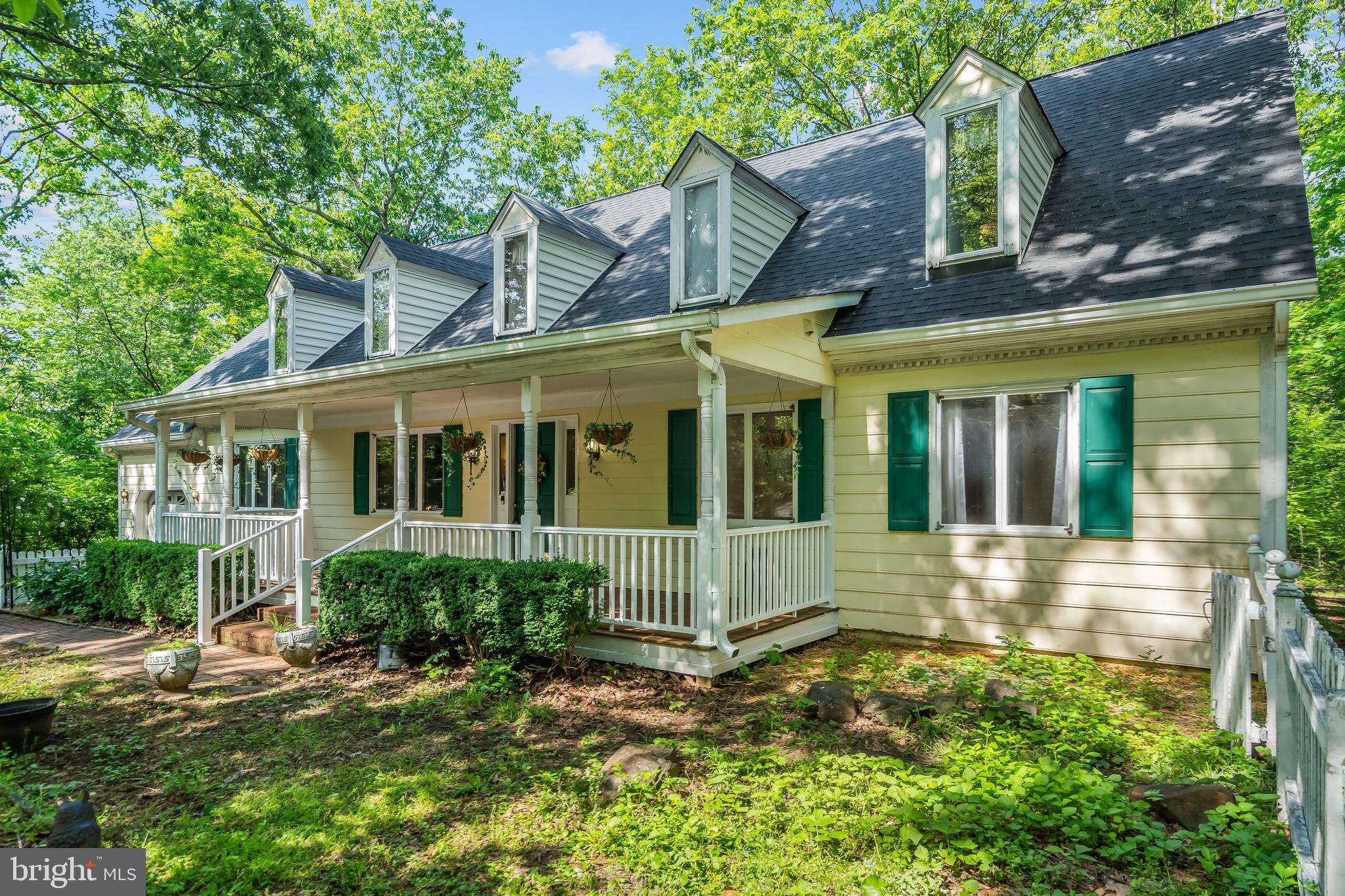 7712 CERRO GORDO ROAD