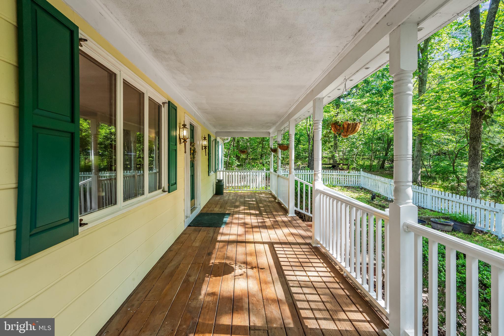 7712 CERRO GORDO ROAD