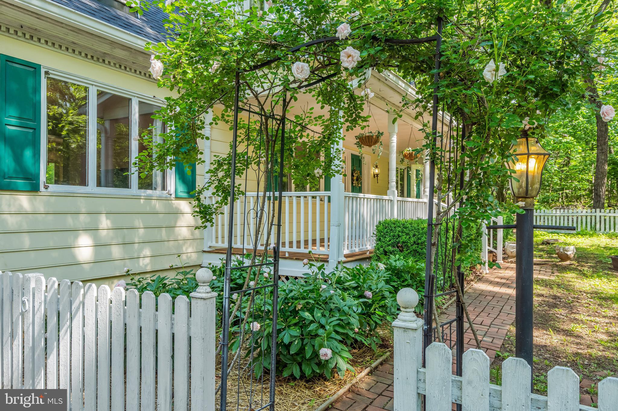 7712 CERRO GORDO ROAD