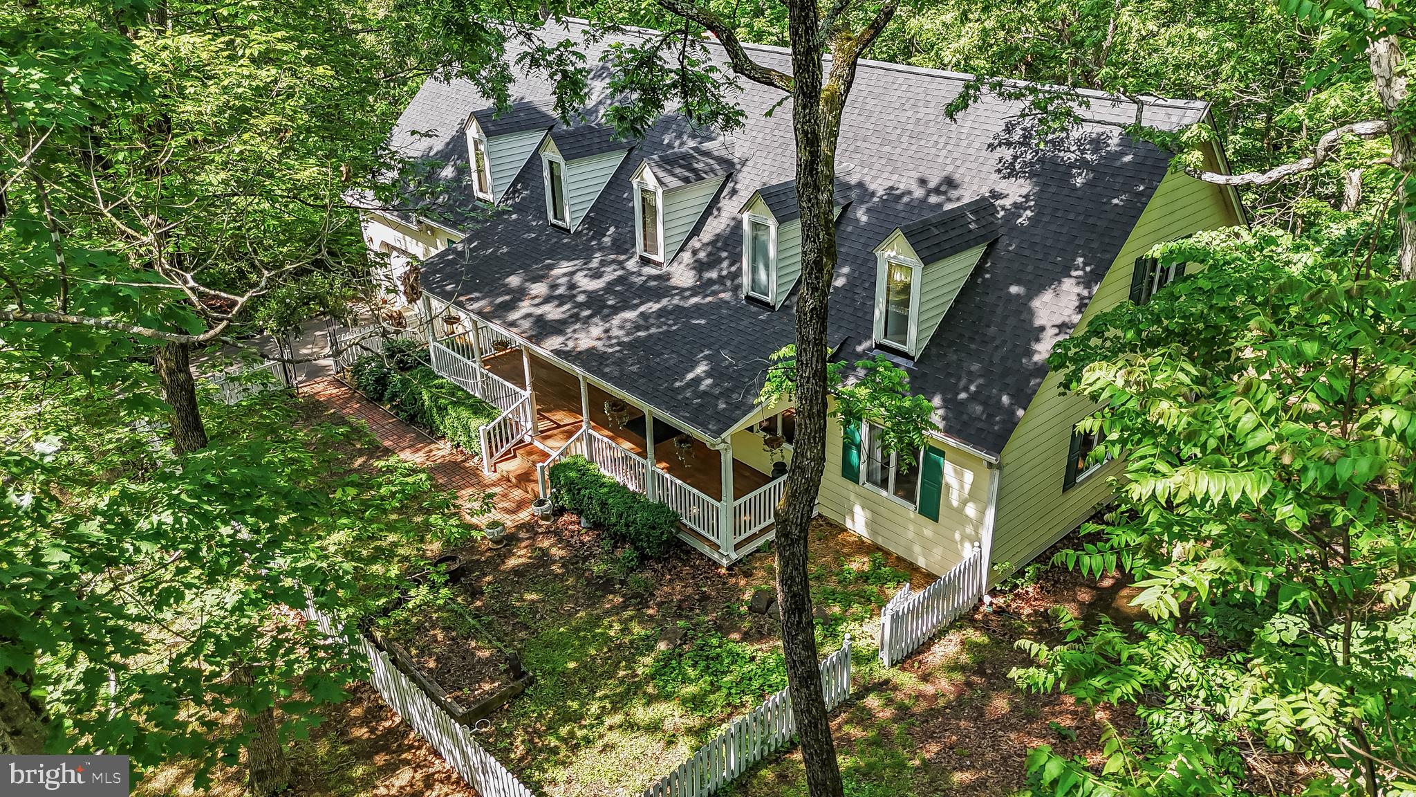 7712 CERRO GORDO ROAD