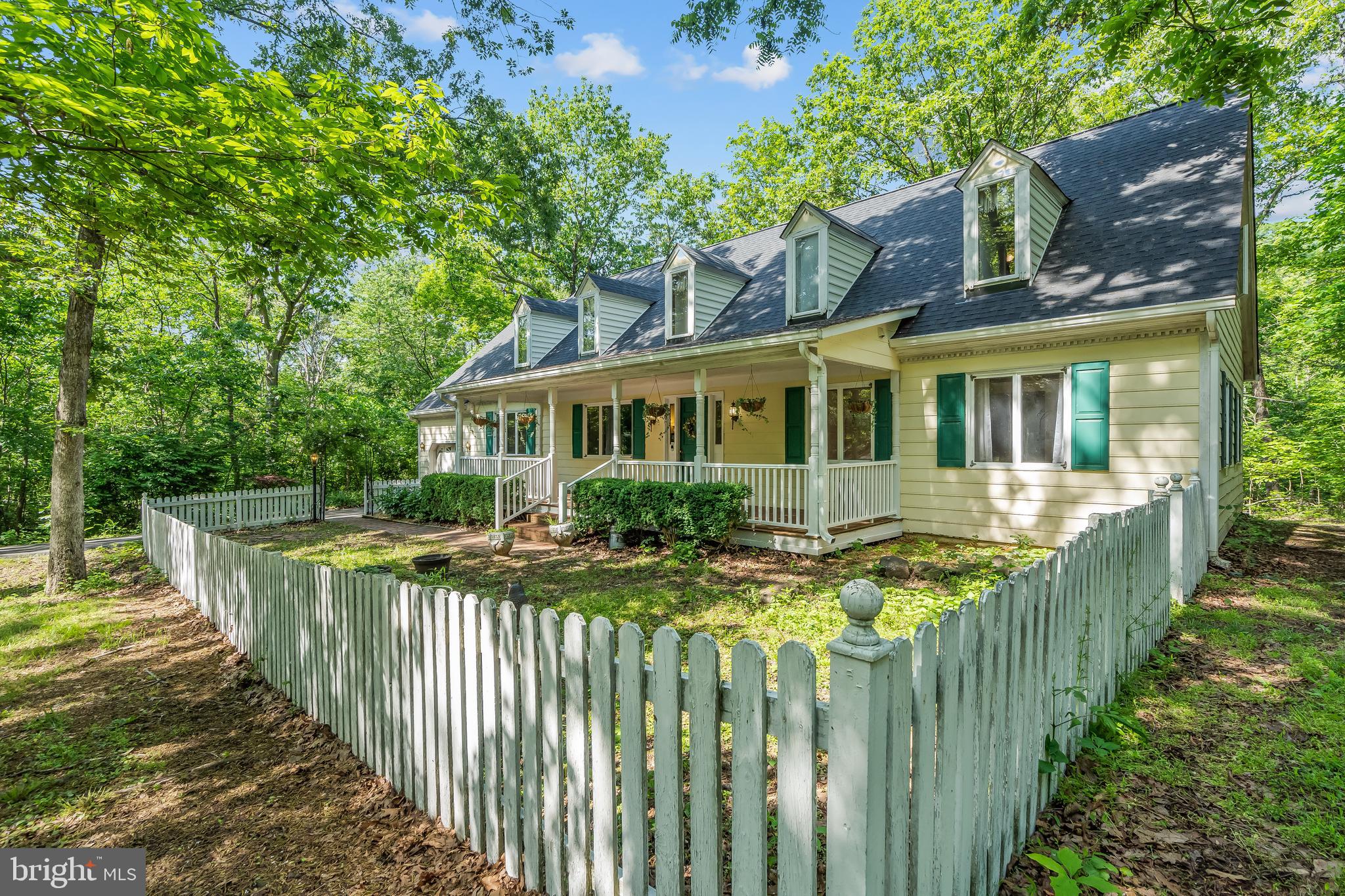 7712 CERRO GORDO ROAD