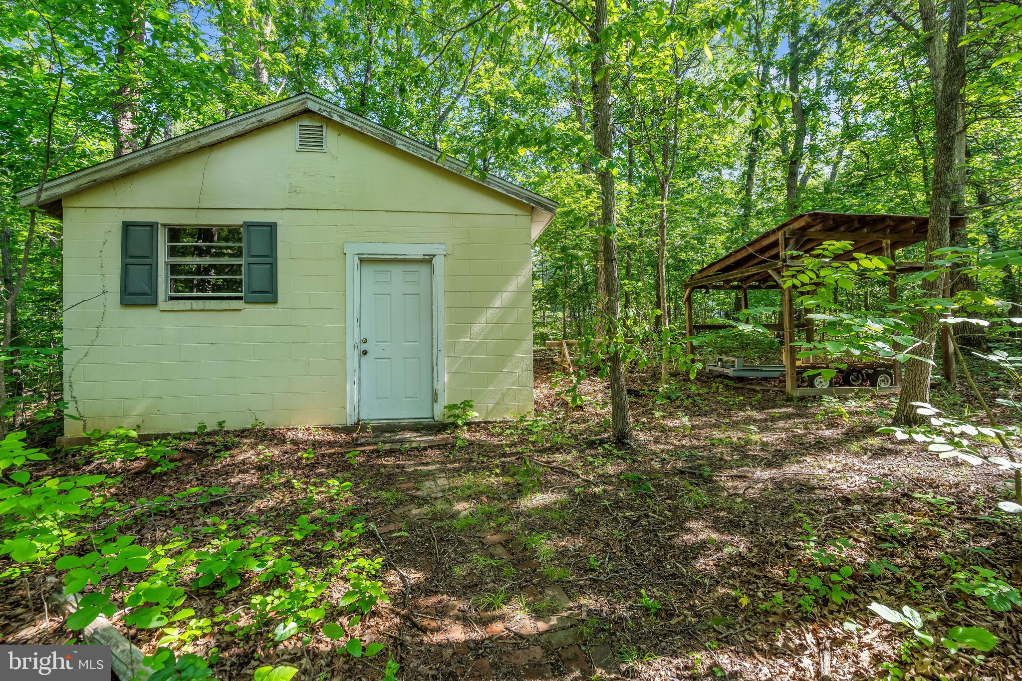 7712 CERRO GORDO ROAD