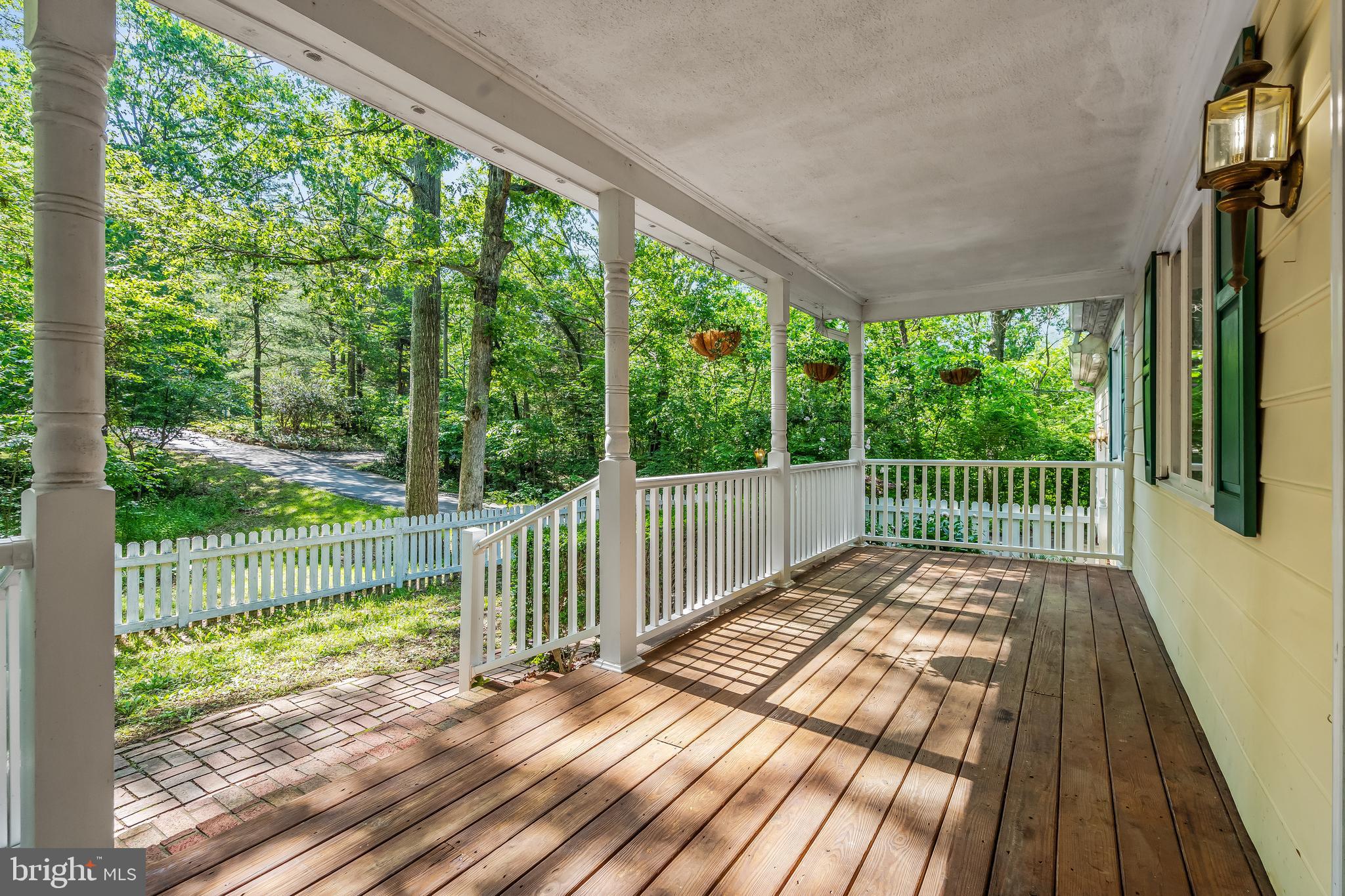 7712 CERRO GORDO ROAD