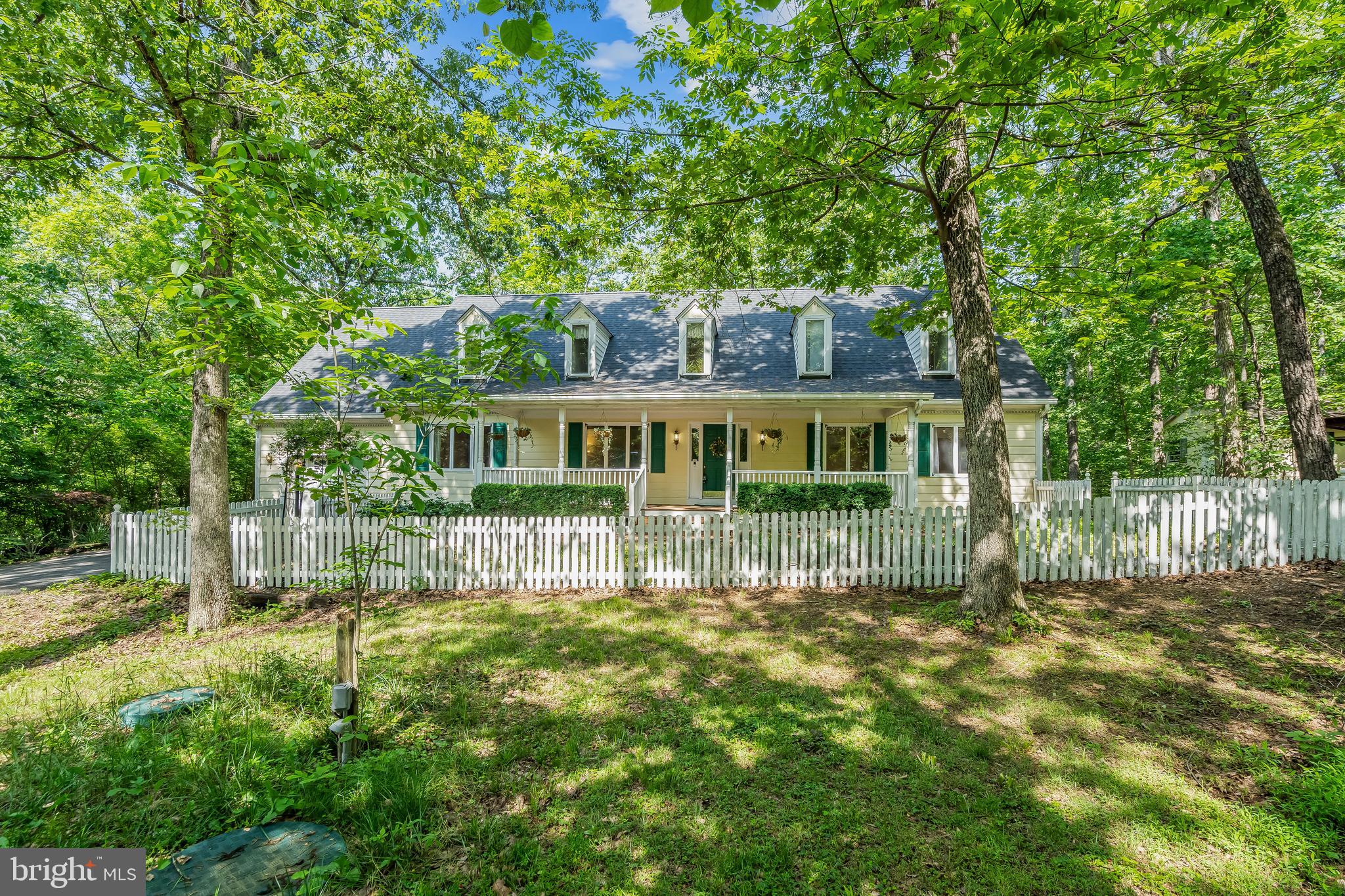 7712 CERRO GORDO ROAD