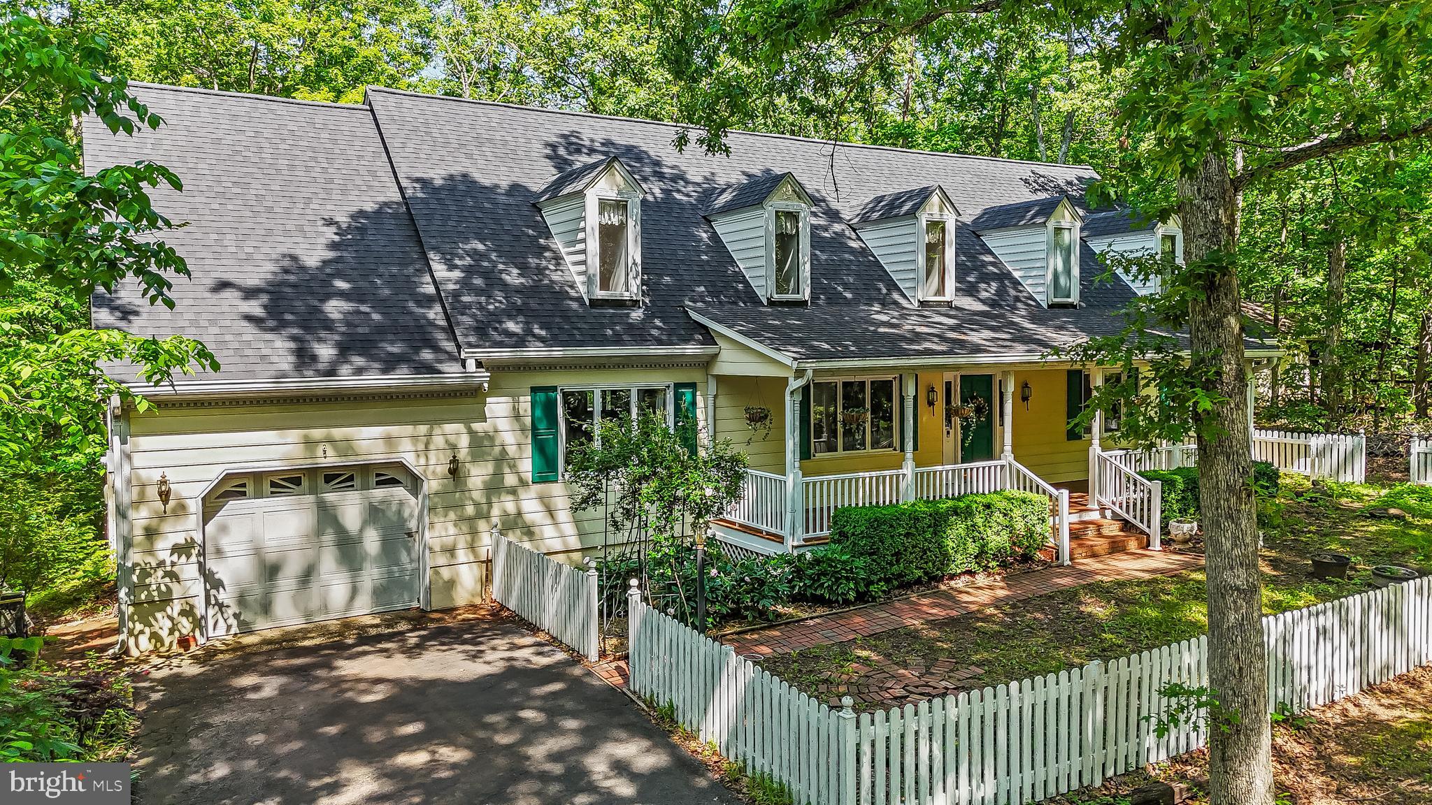 7712 CERRO GORDO ROAD