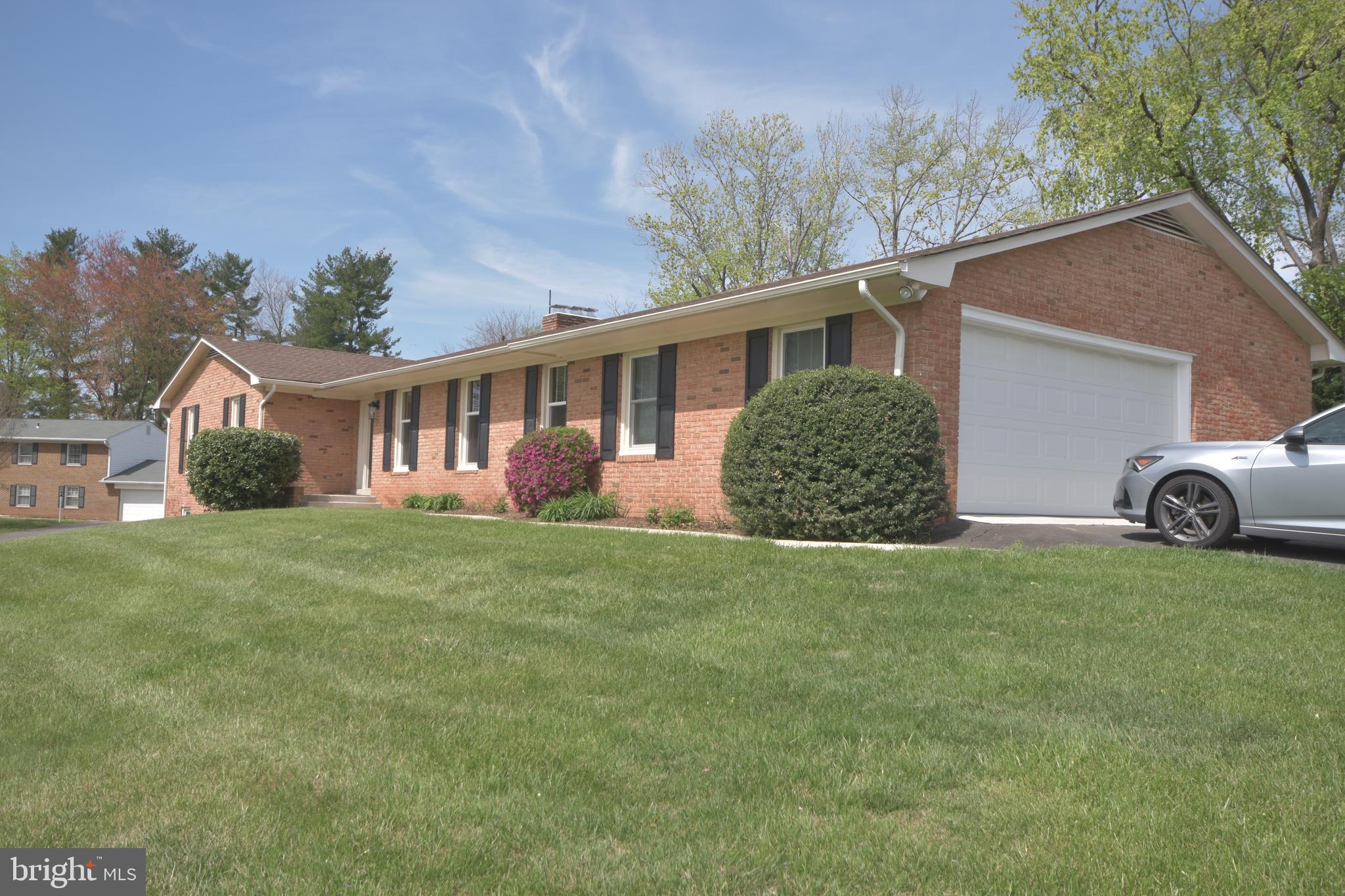 4021 GYPSUM HILL ROAD