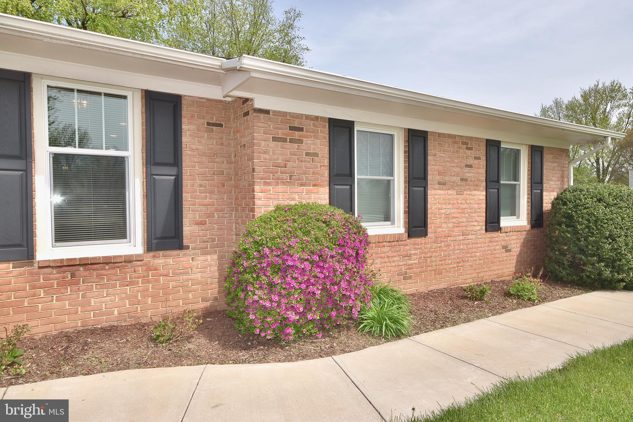 4021 GYPSUM HILL ROAD