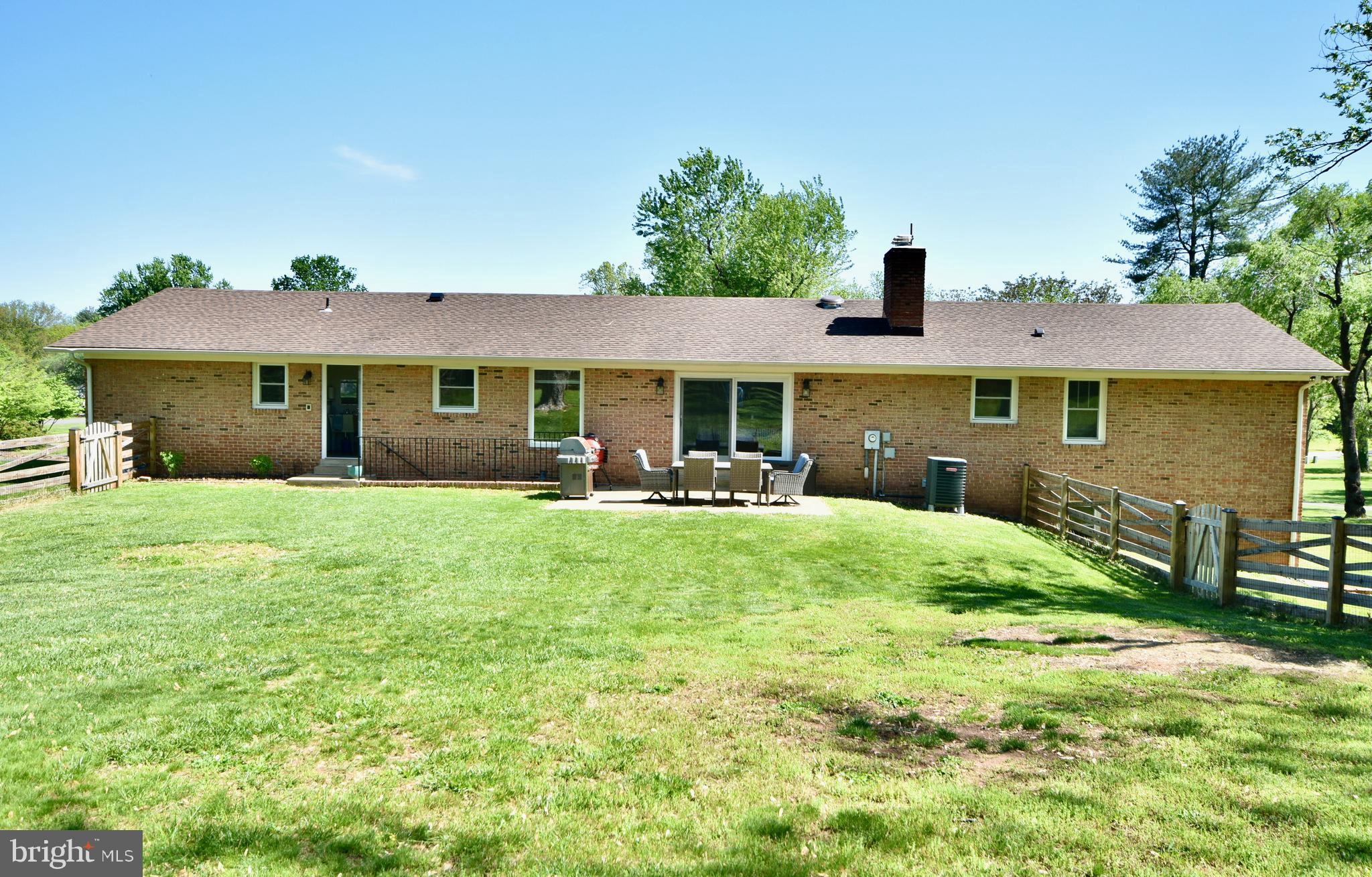 4021 GYPSUM HILL ROAD