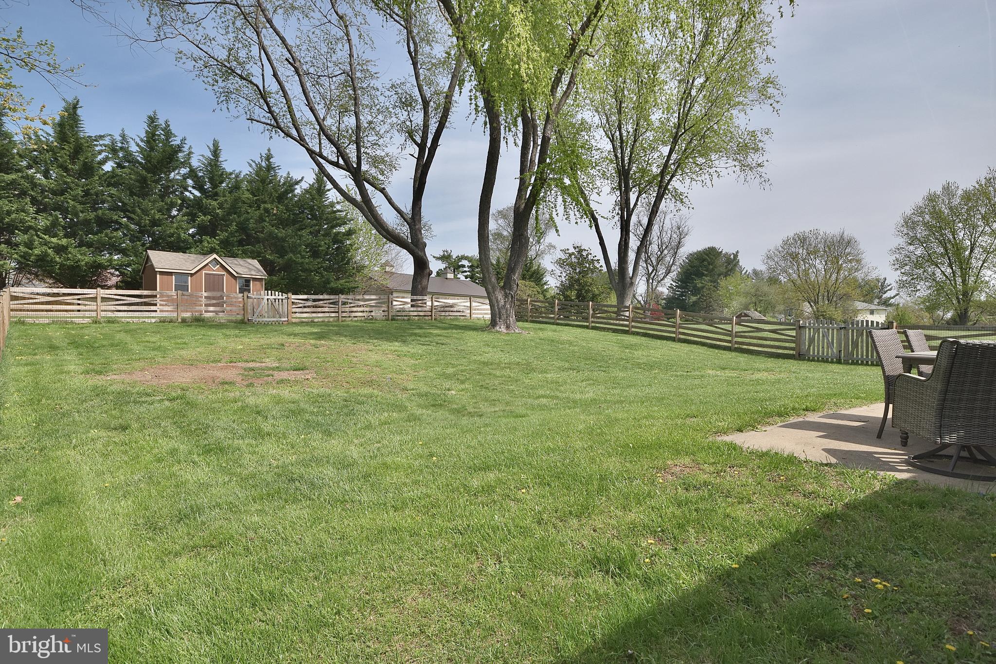 4021 GYPSUM HILL ROAD