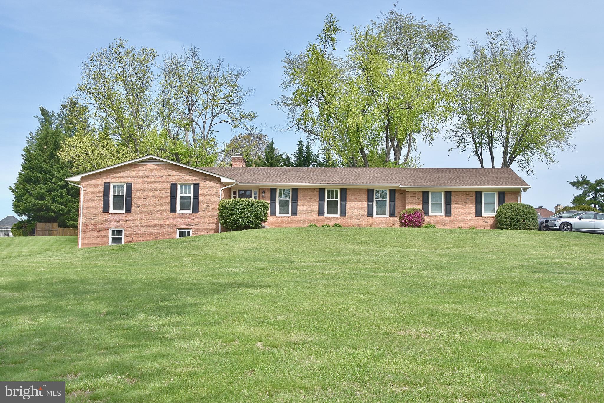 4021 GYPSUM HILL ROAD