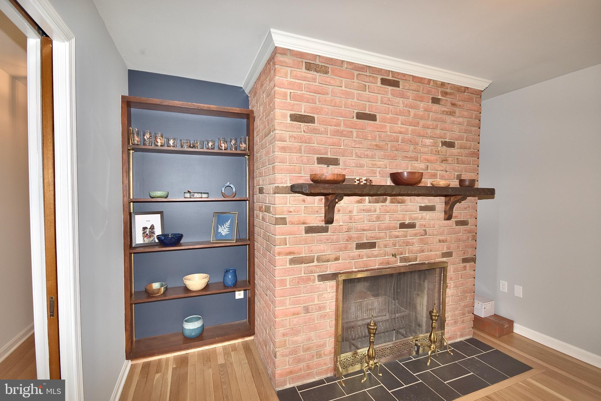 4021 GYPSUM HILL ROAD