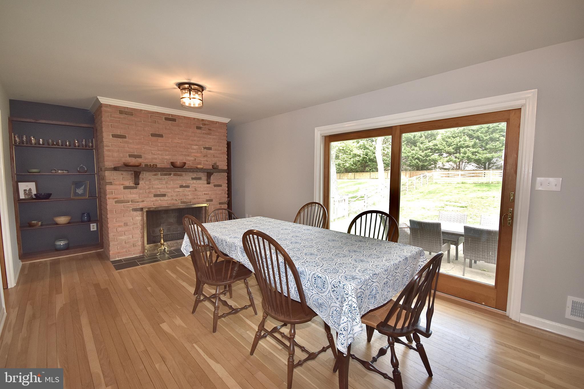 4021 GYPSUM HILL ROAD