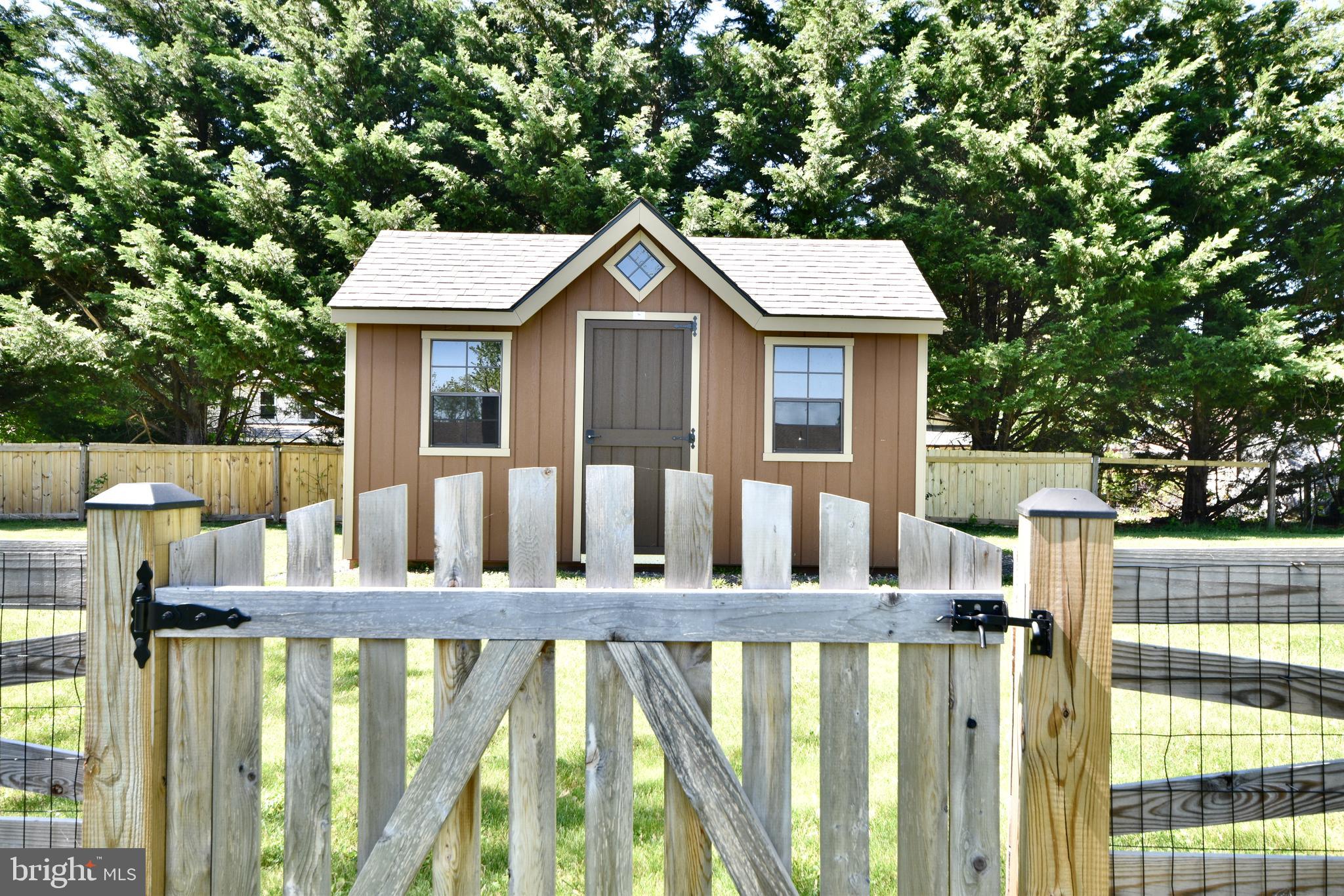 4021 GYPSUM HILL ROAD