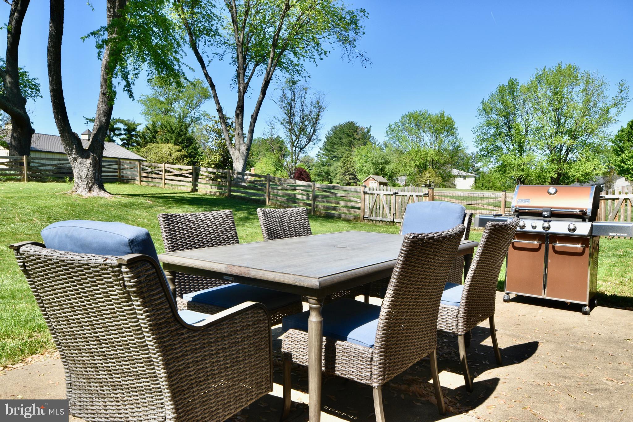 4021 GYPSUM HILL ROAD