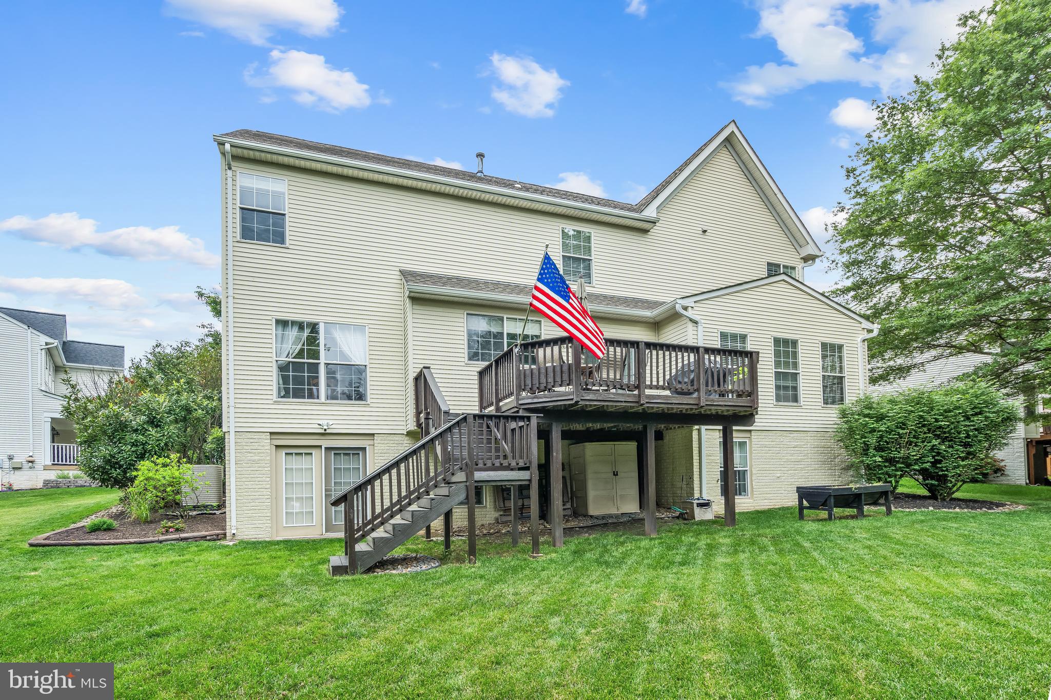 9804 LUCK PENNY COURT