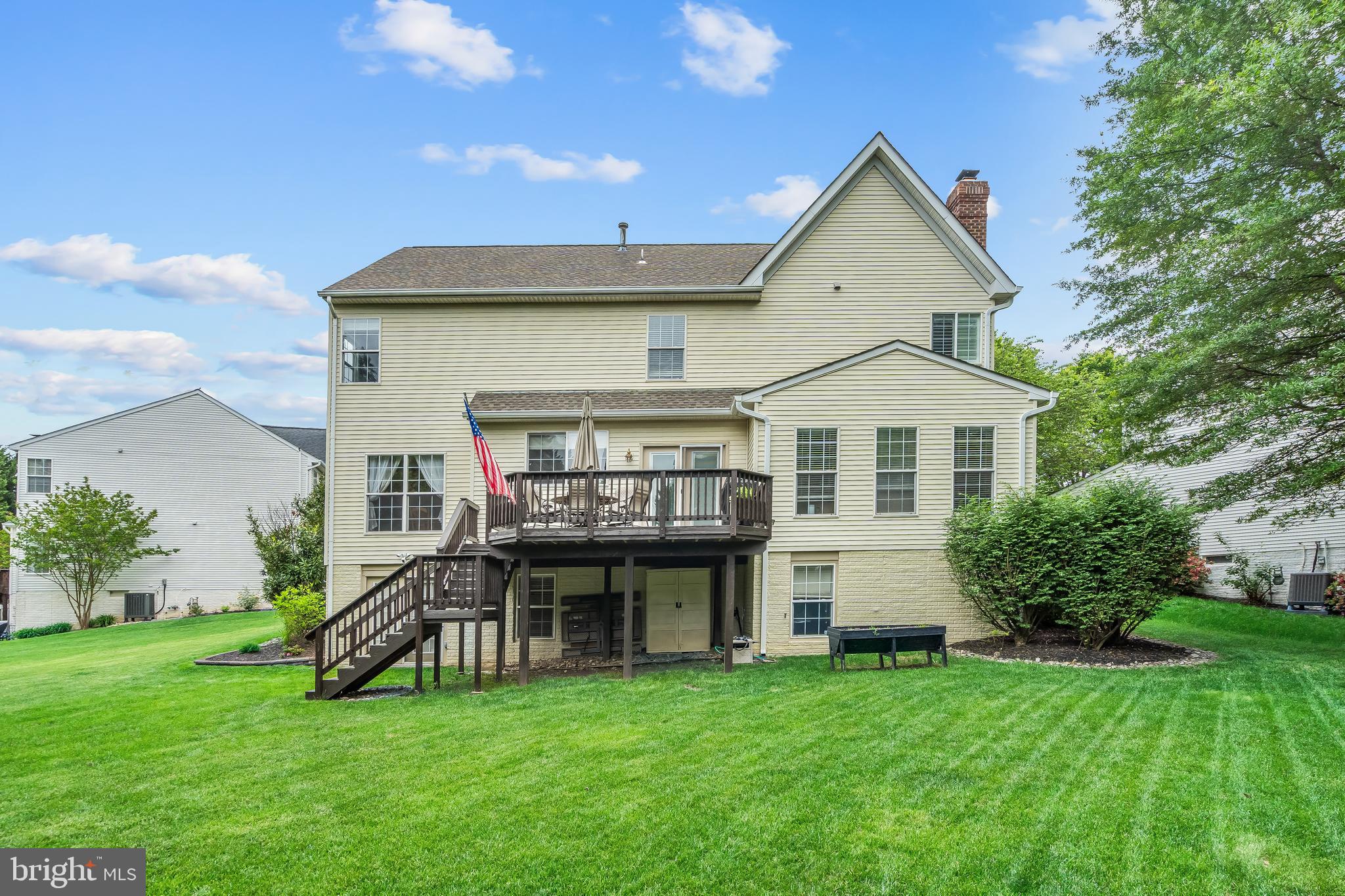 9804 LUCK PENNY COURT