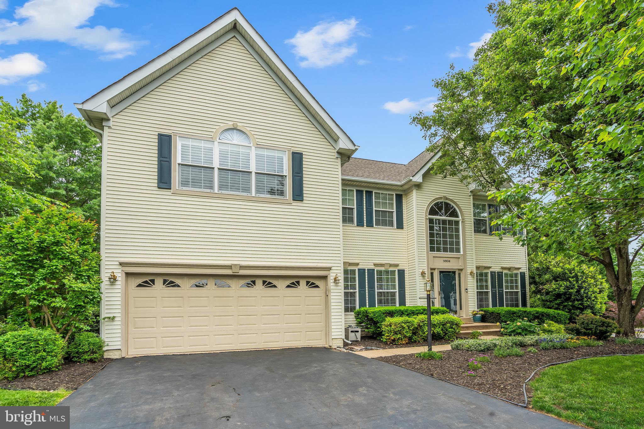 9804 LUCK PENNY COURT