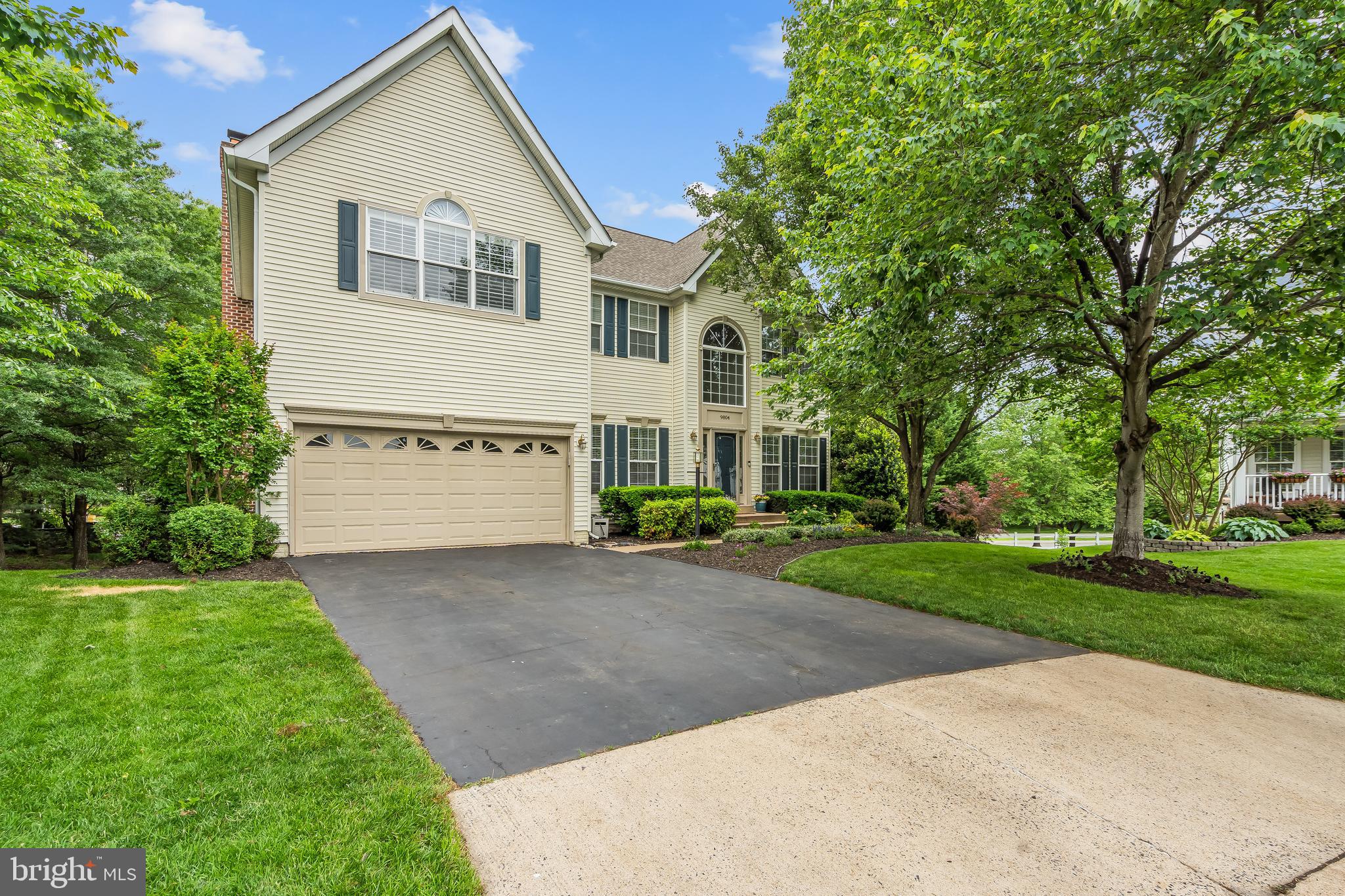 9804 LUCK PENNY COURT