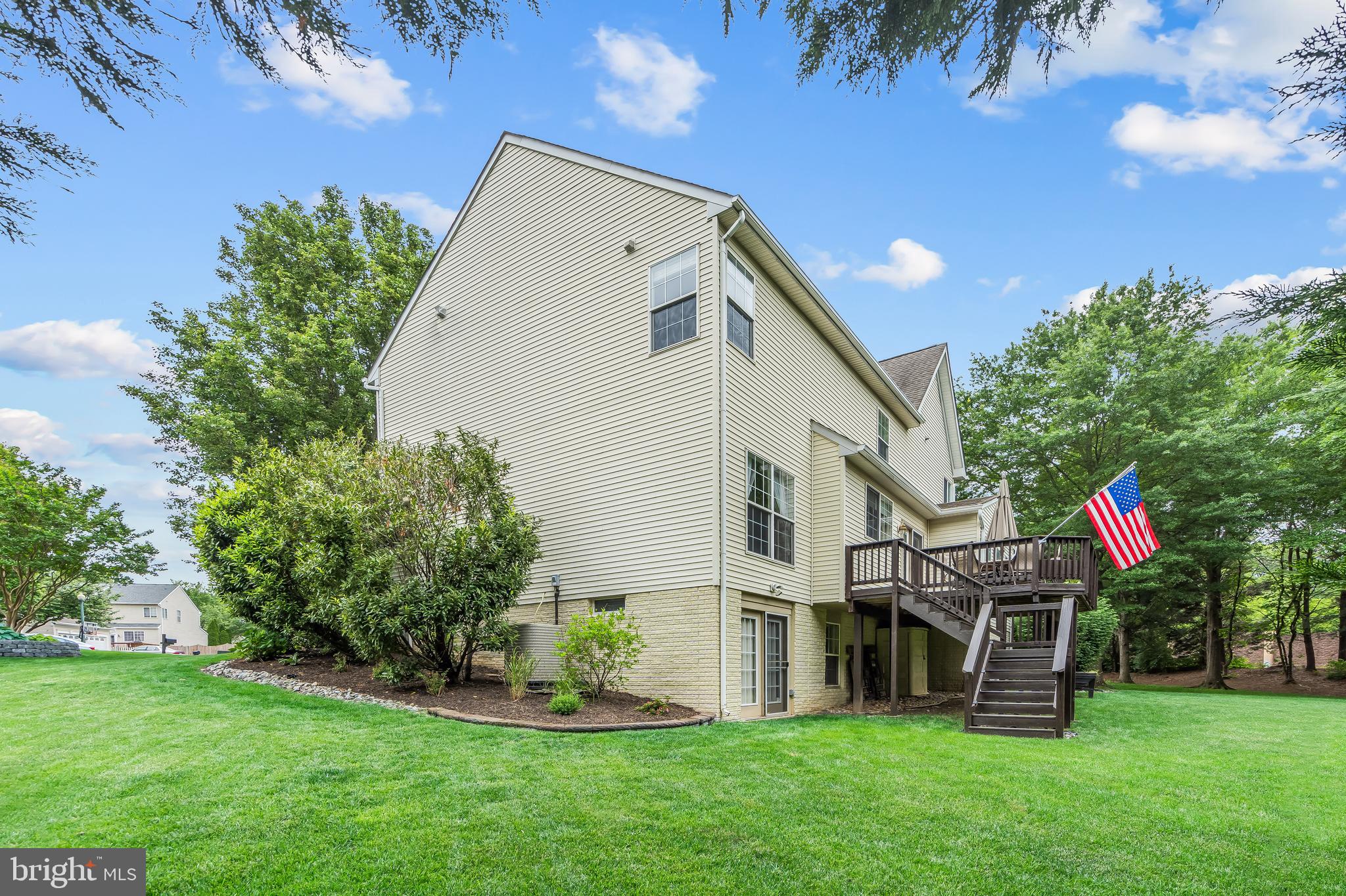 9804 LUCK PENNY COURT