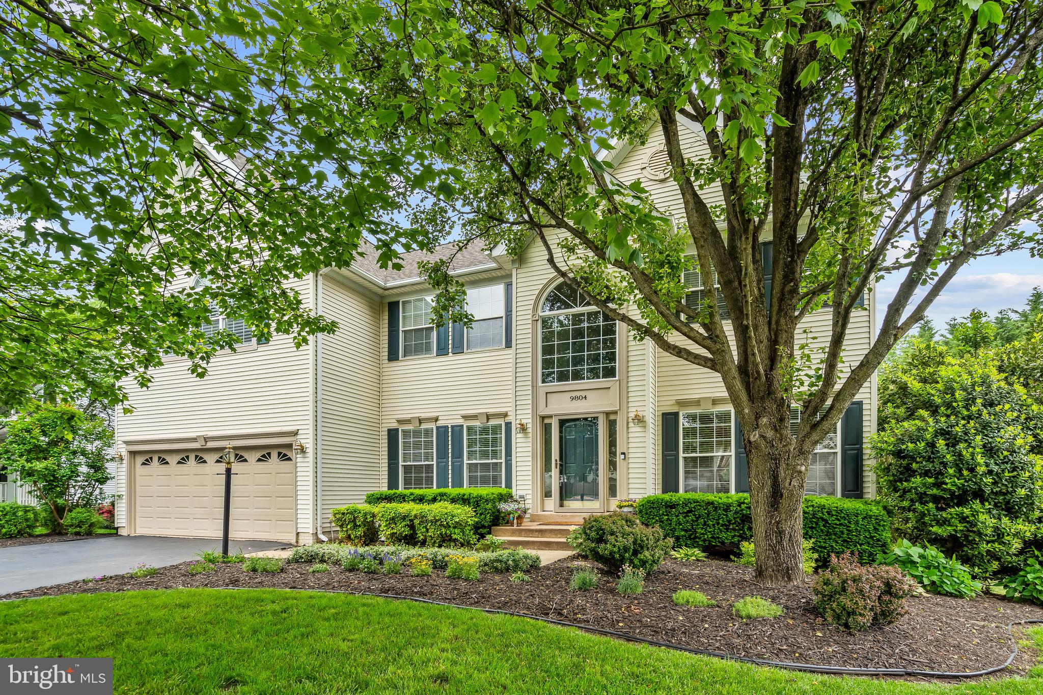 9804 LUCK PENNY COURT