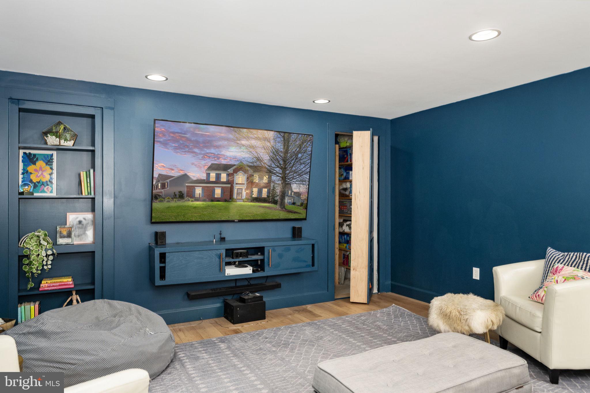 9278 GLEN MEADOW LANE