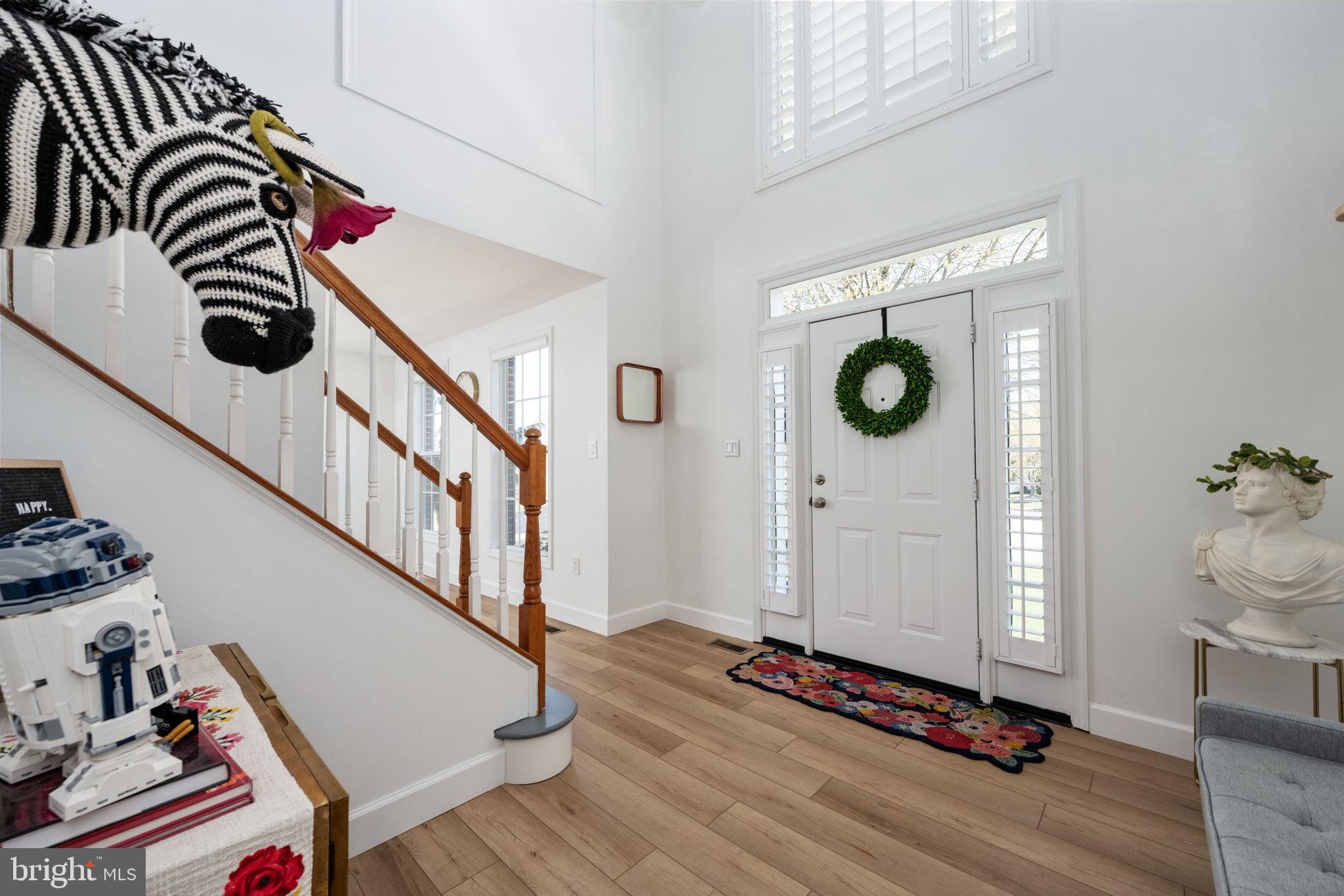 9278 GLEN MEADOW LANE