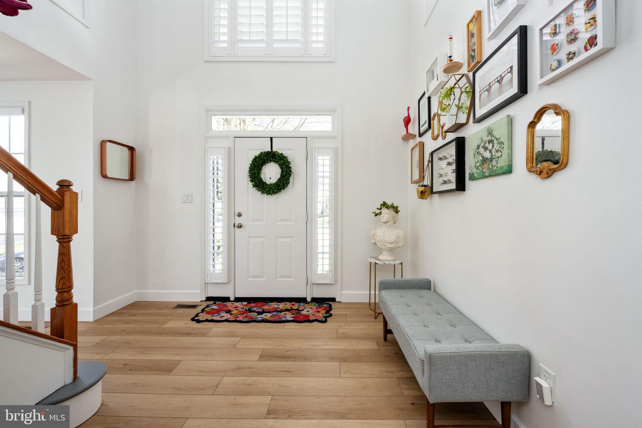 9278 GLEN MEADOW LANE