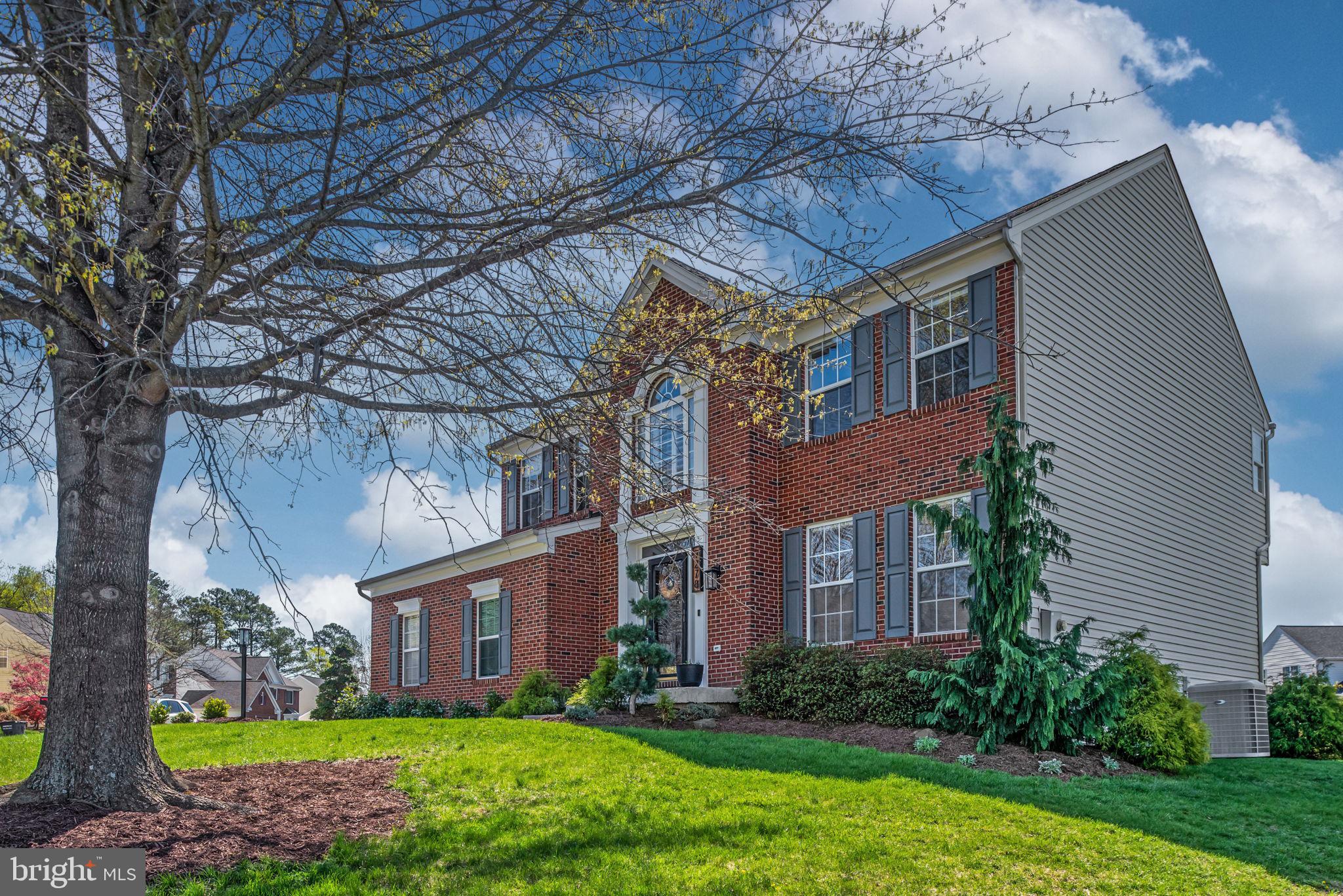 9278 GLEN MEADOW LANE