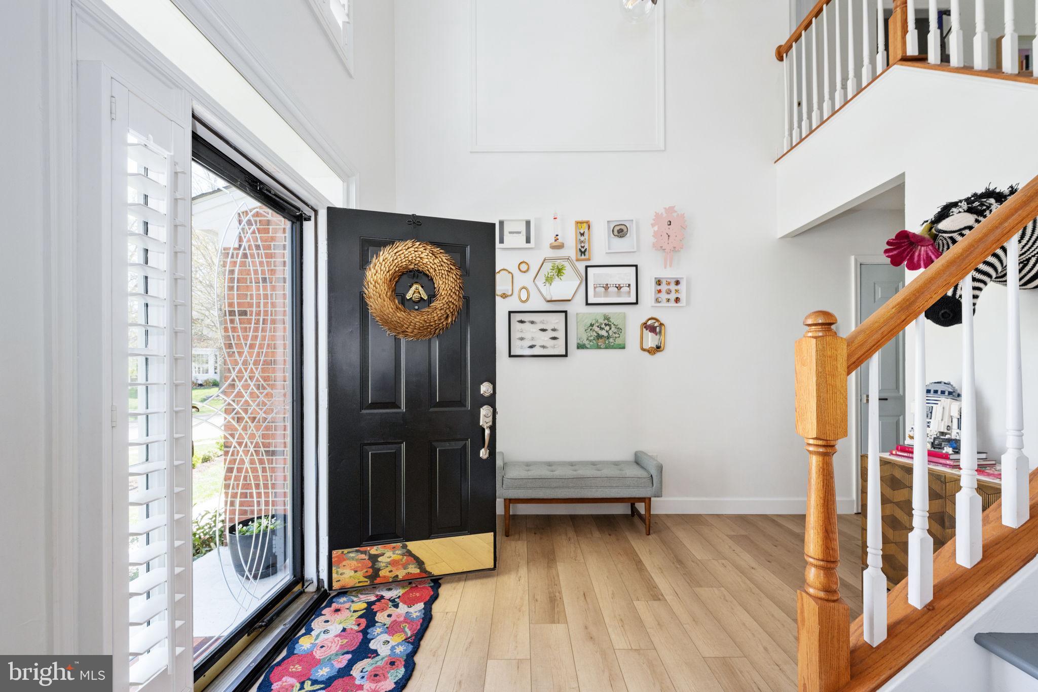 9278 GLEN MEADOW LANE