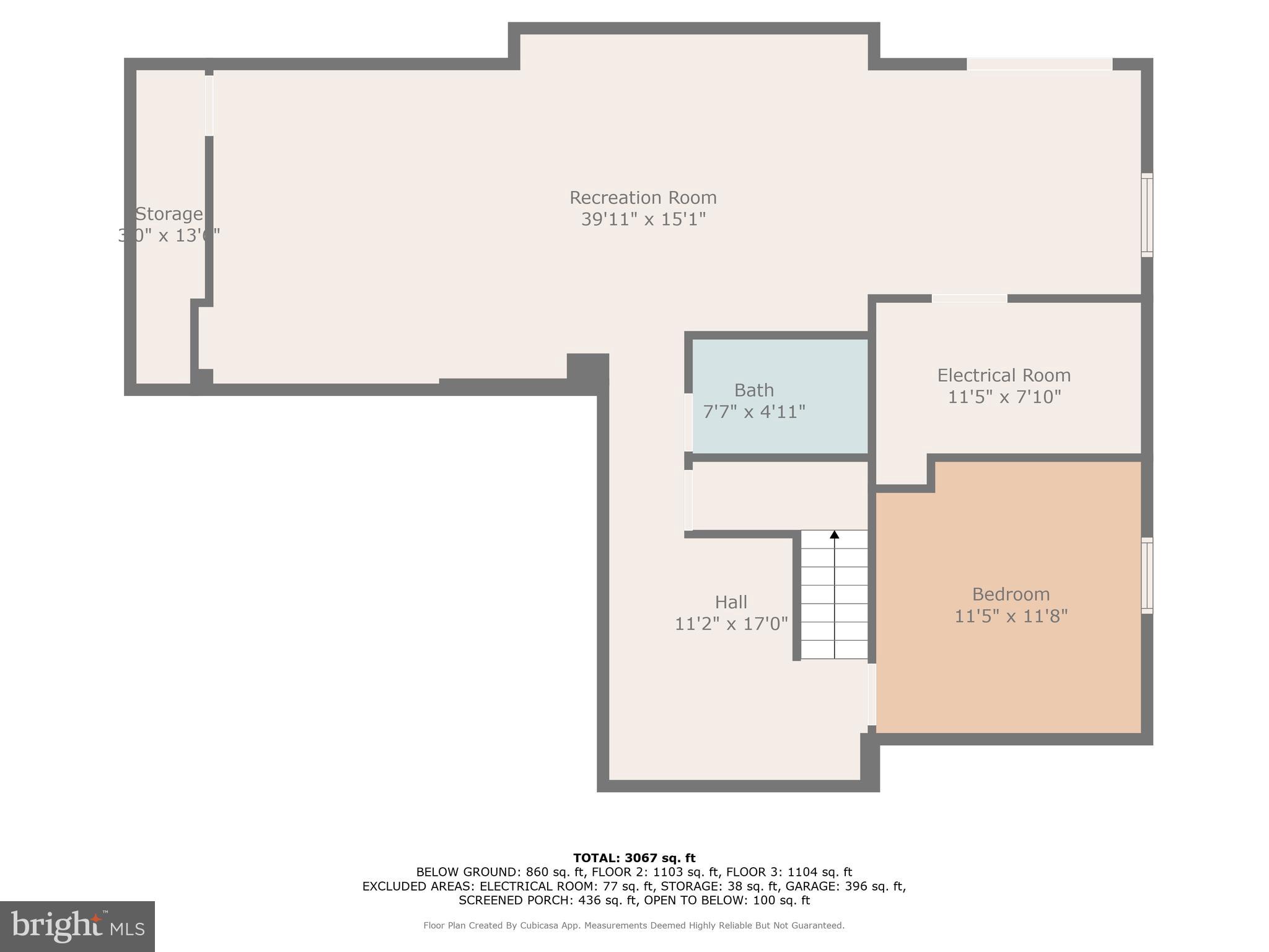 9278 GLEN MEADOW LANE