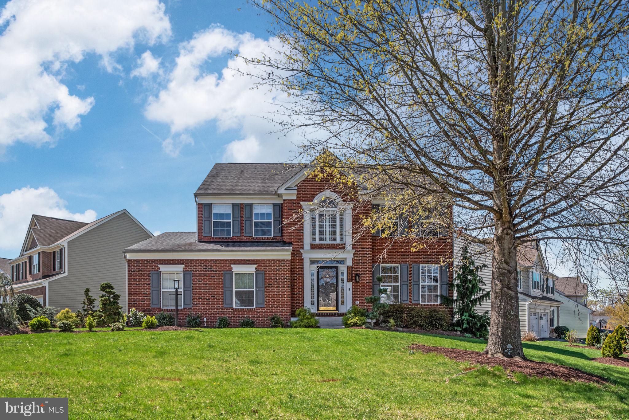 9278 GLEN MEADOW LANE