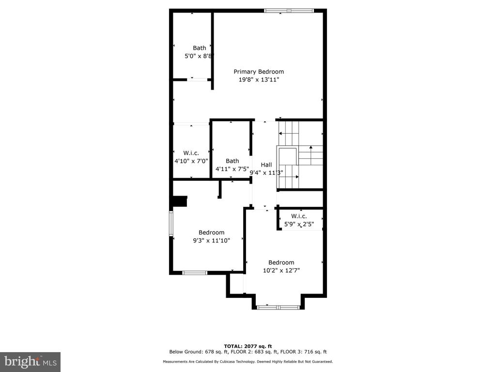 11580 HILL MEADE LANE