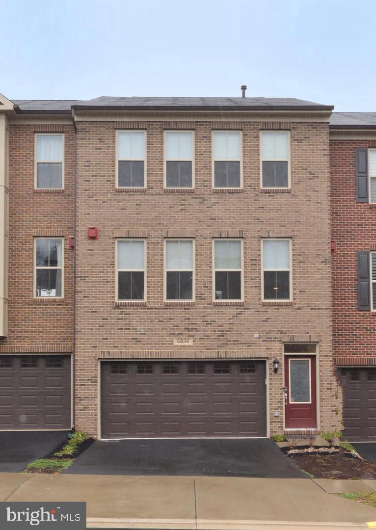 6836 WILLIAM WHITE WAY